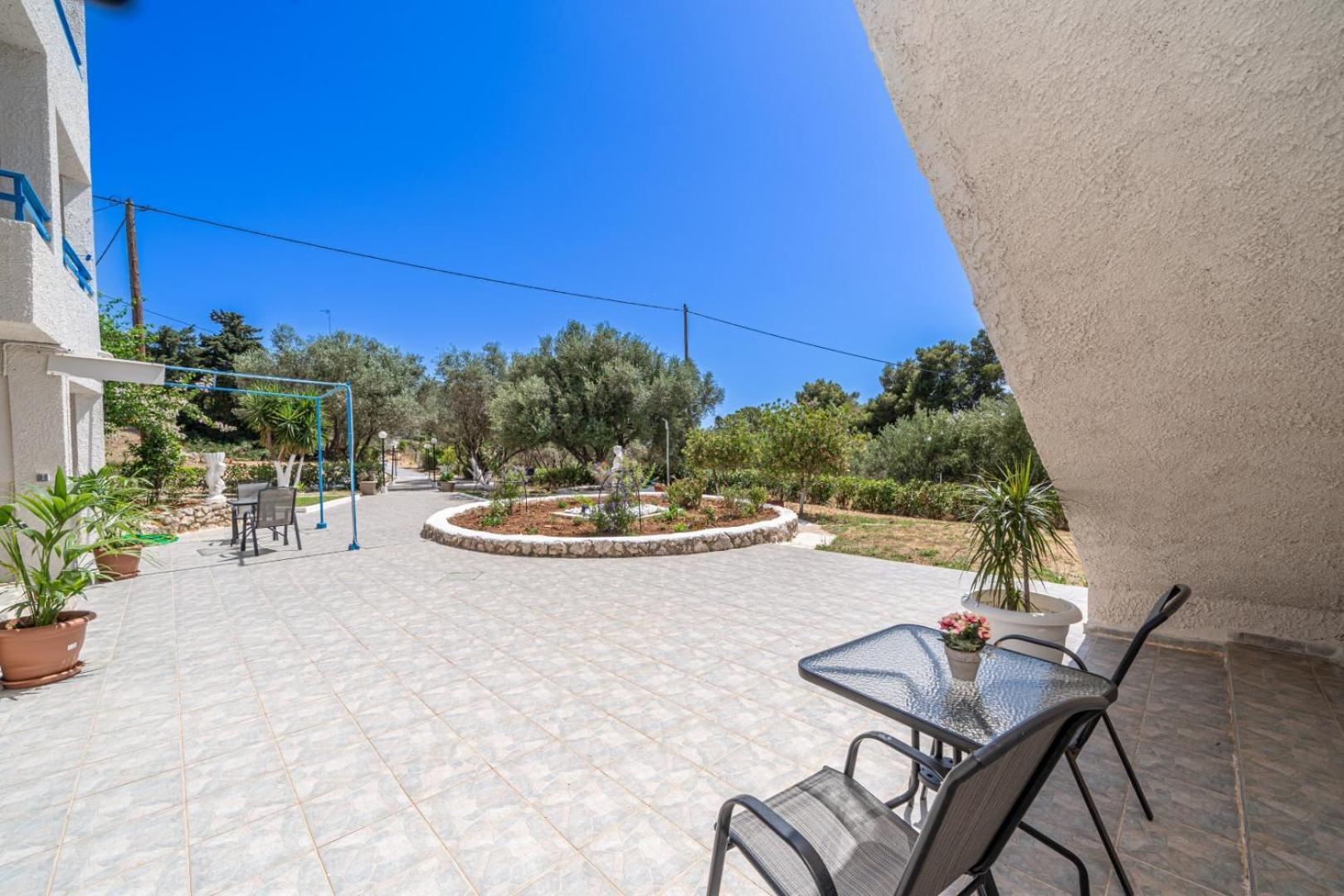 Apartment Fiore Di Mare