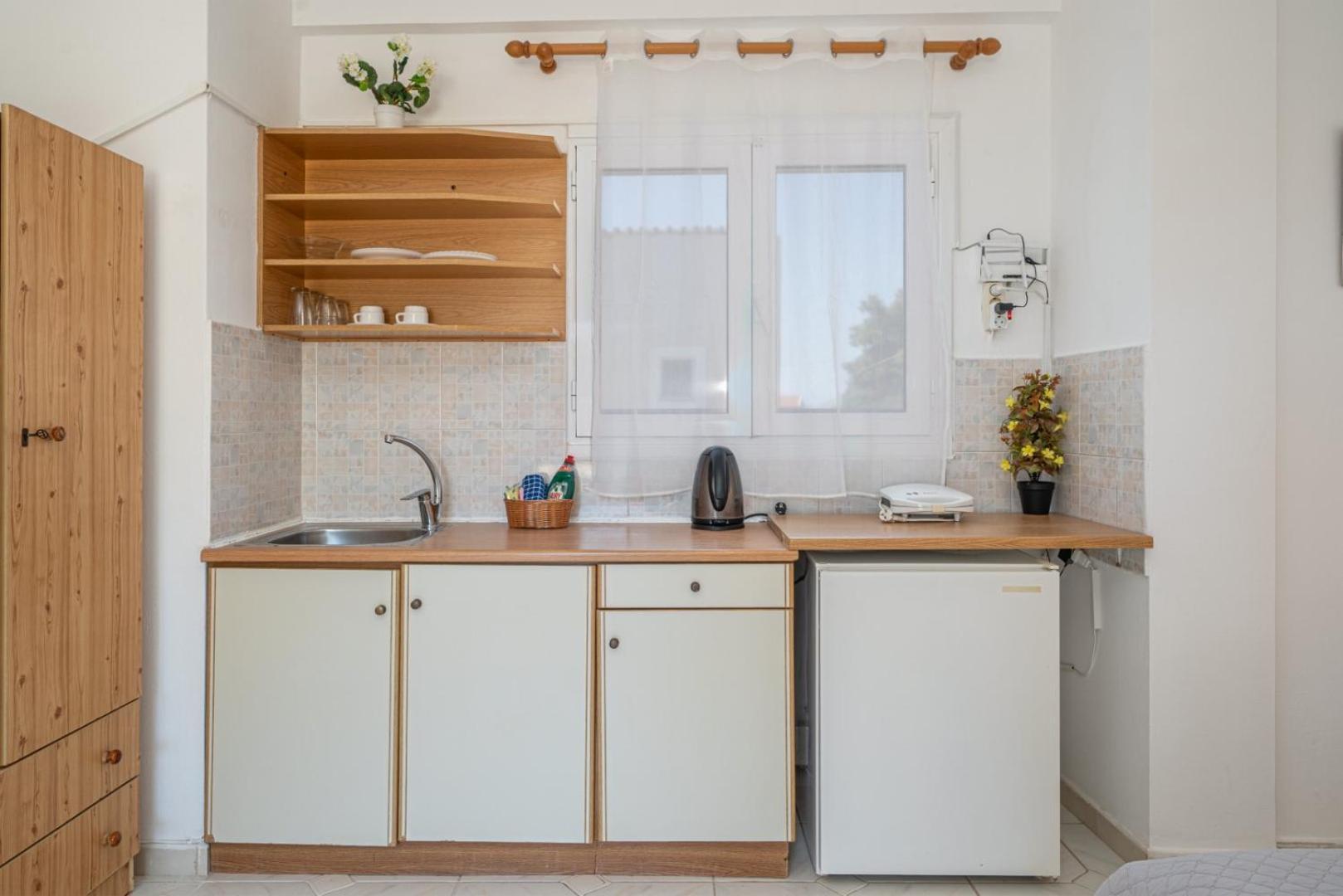 Fiore Di Mare Apartment *