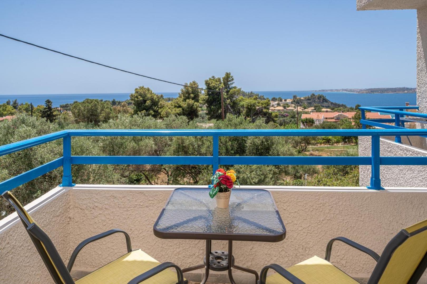 Apartment Fiore Di Mare *