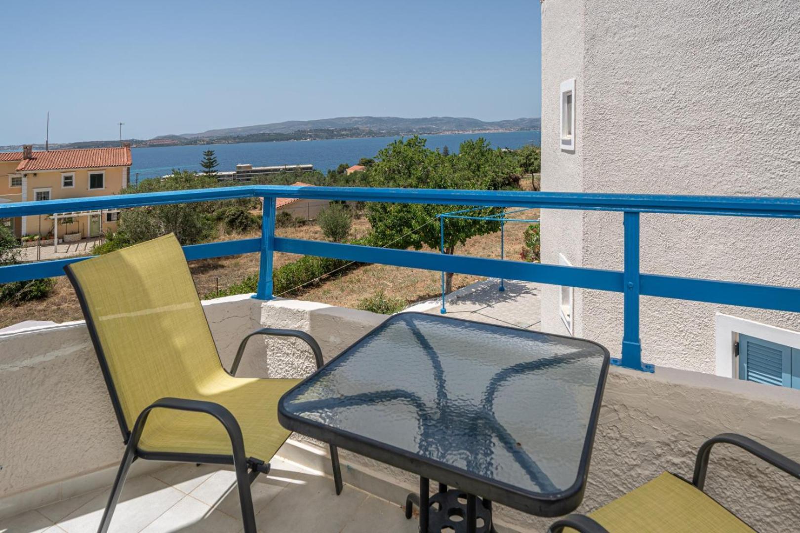 Fiore Di Mare Apartment *