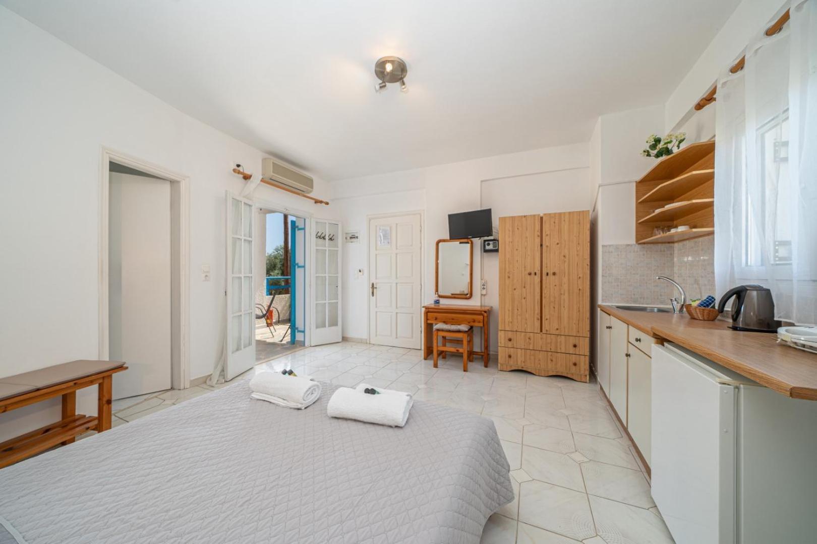 Apartment Fiore Di Mare *