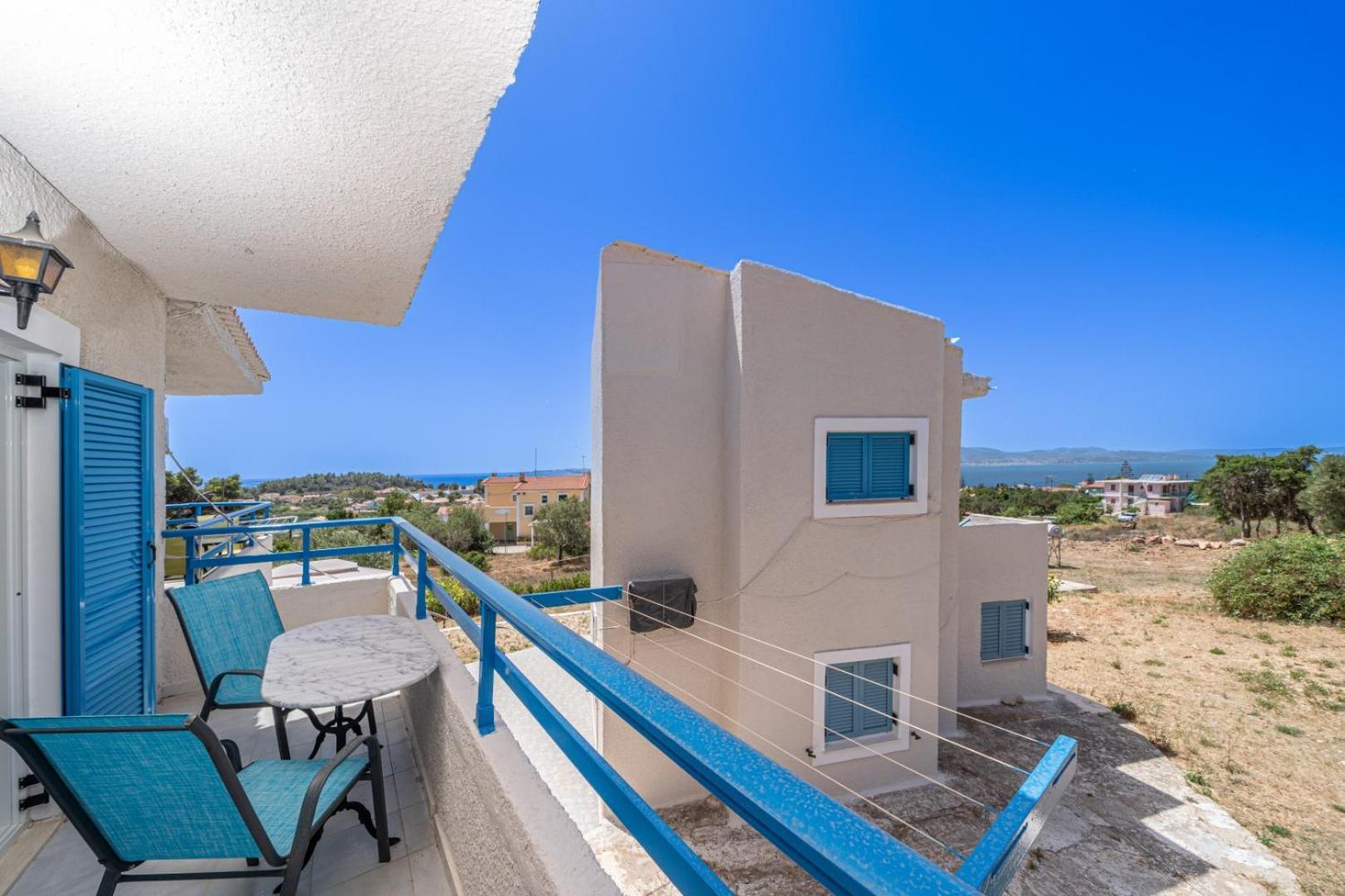 Fiore Di Mare Apartment Lassi (Kefalonia)