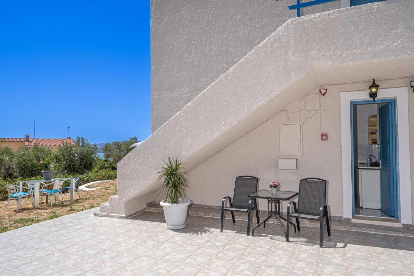 Apartment Fiore Di Mare Lassi (Kefalonia)