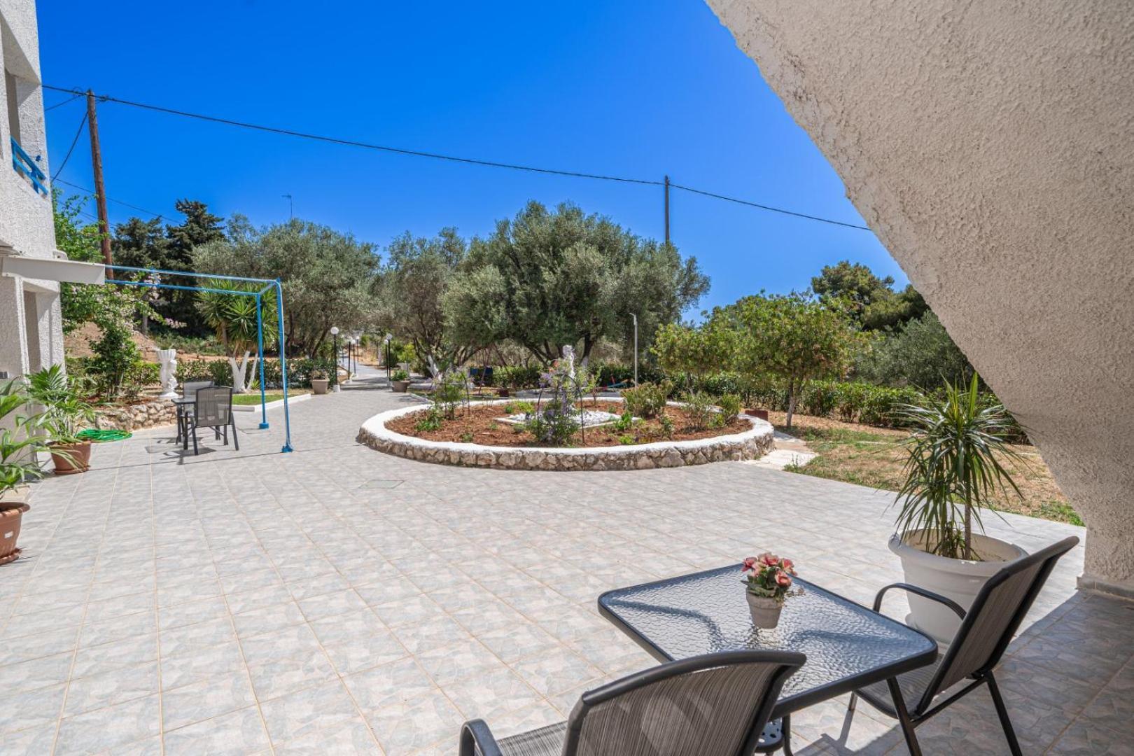 Apartment Fiore Di Mare