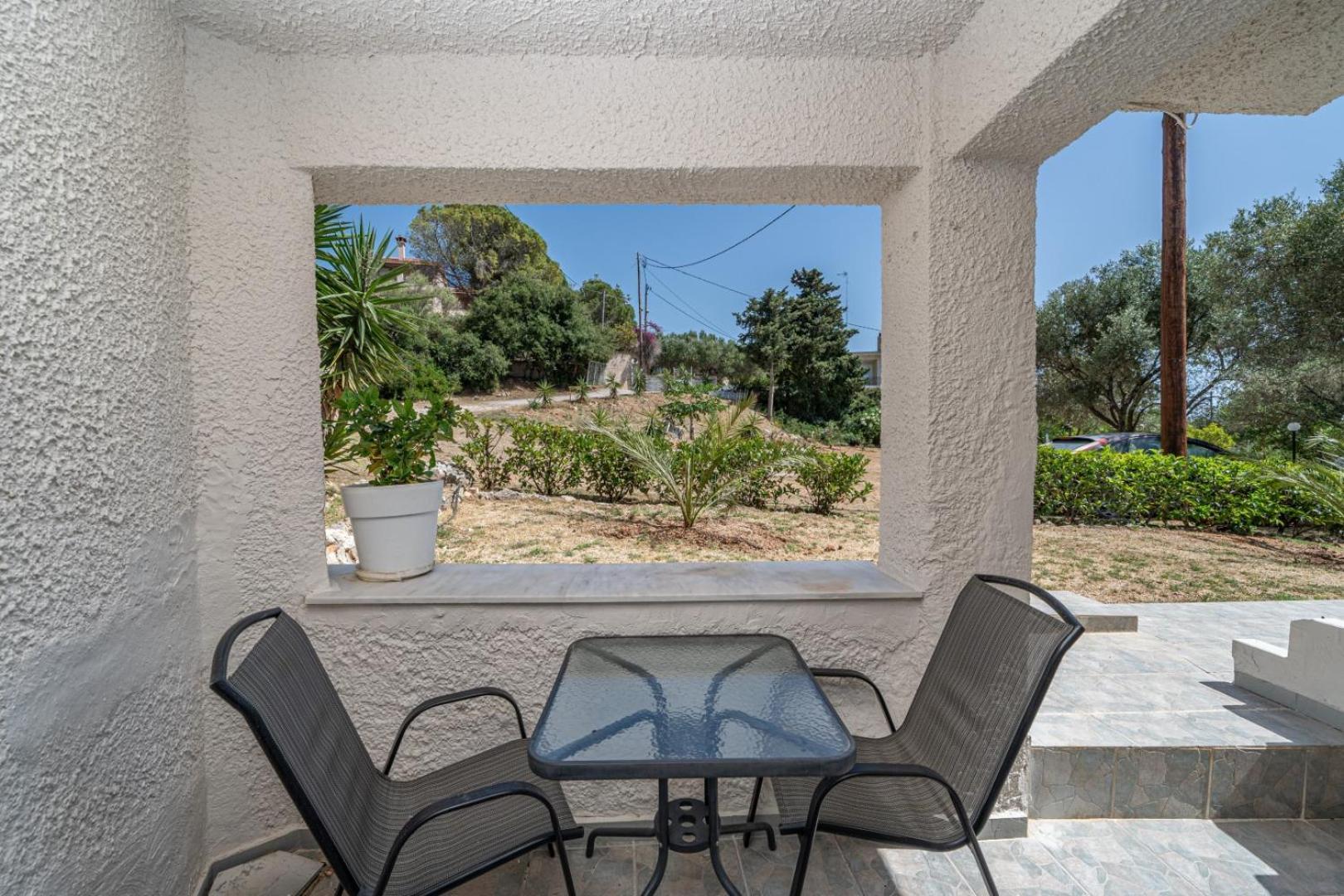 Fiore Di Mare Apartment *