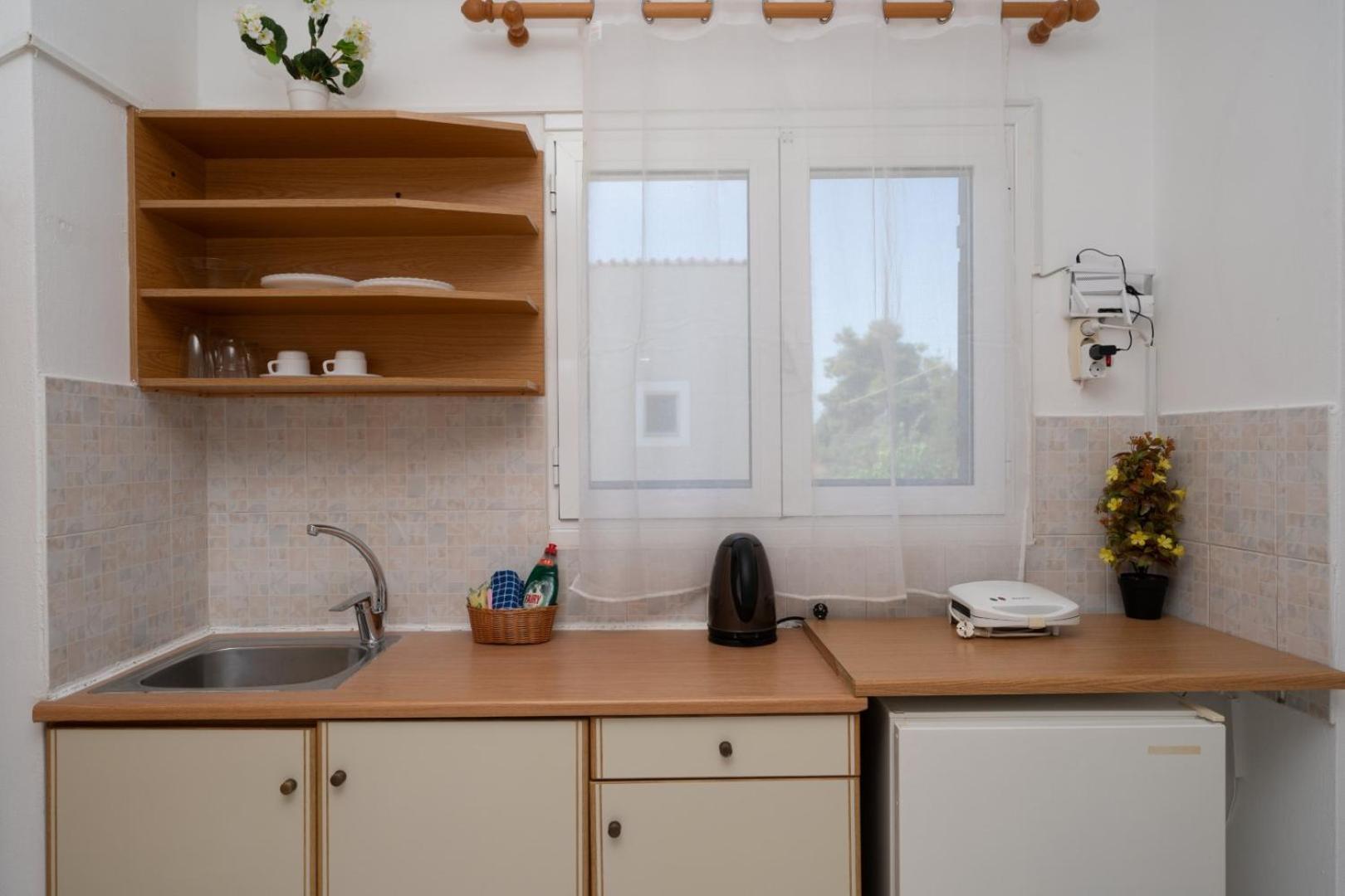 Apartment Fiore Di Mare *
