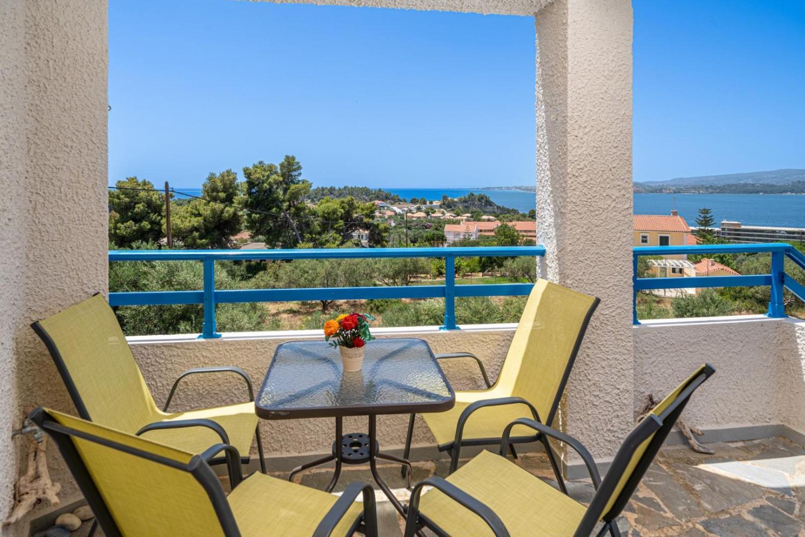 Apartment Fiore Di Mare