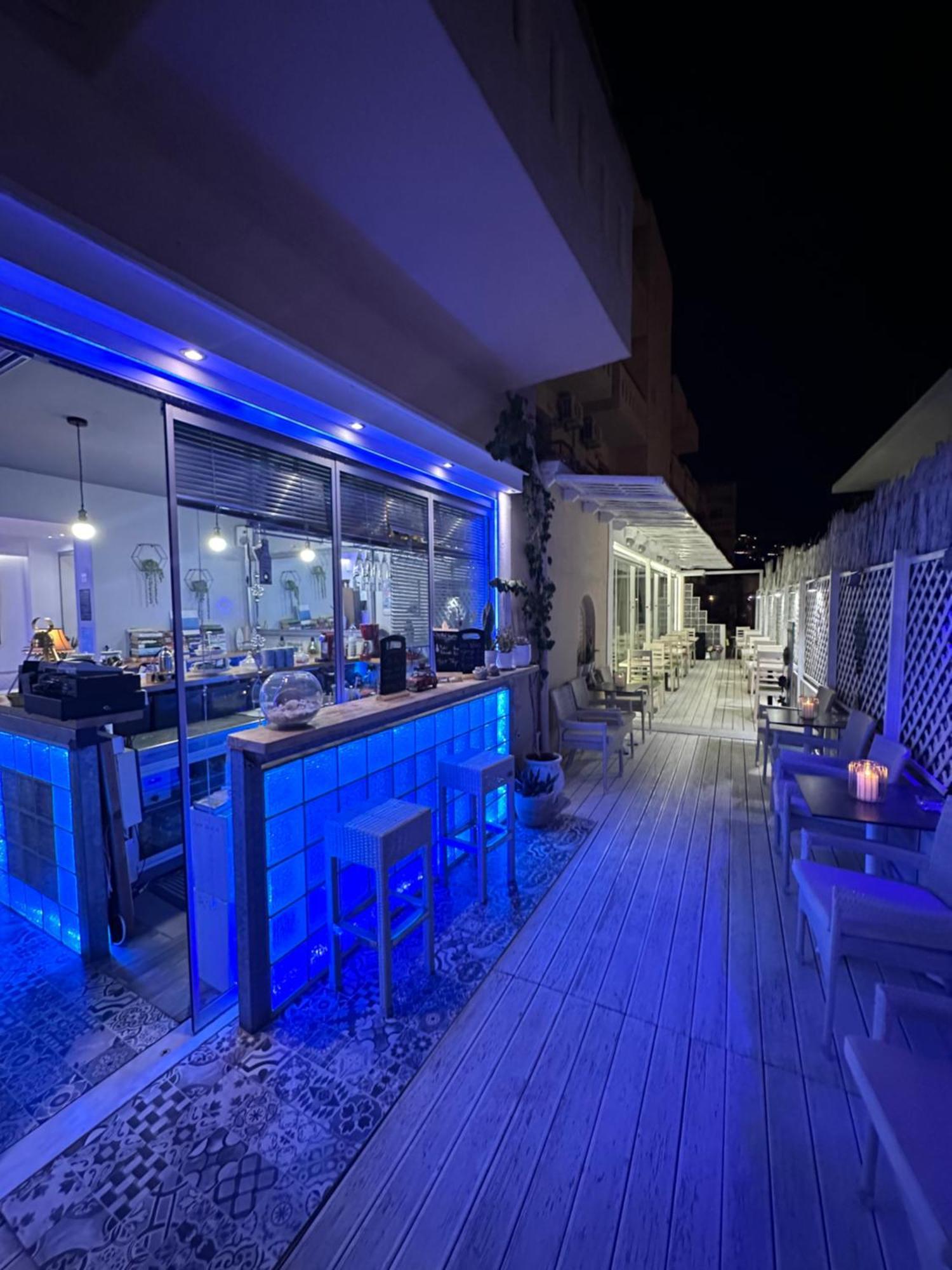 Thalia Deco & Hotel 3*
