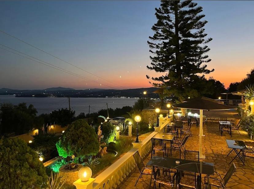 Stefanosplace Aparthotel Sea View Aparthotel 3*