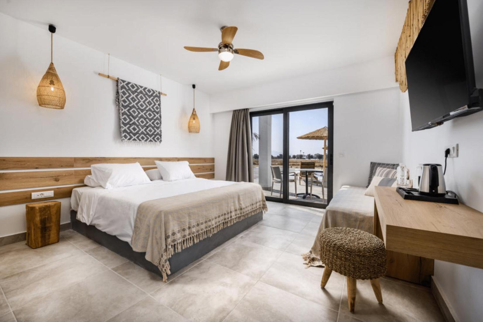 Hotel Summer Village Of Hippokrates - Adults Only Marmari (Kos)