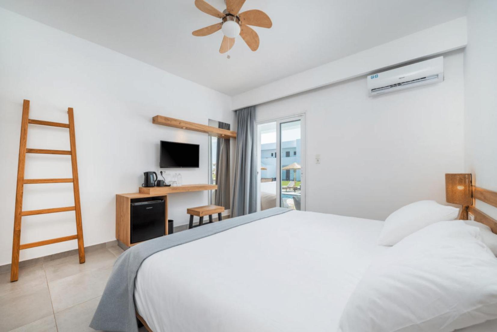 Summer Village Of Hippokrates - Adults Only Hotel