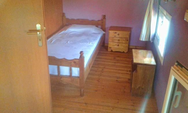 Ionian Balcony Apartment
