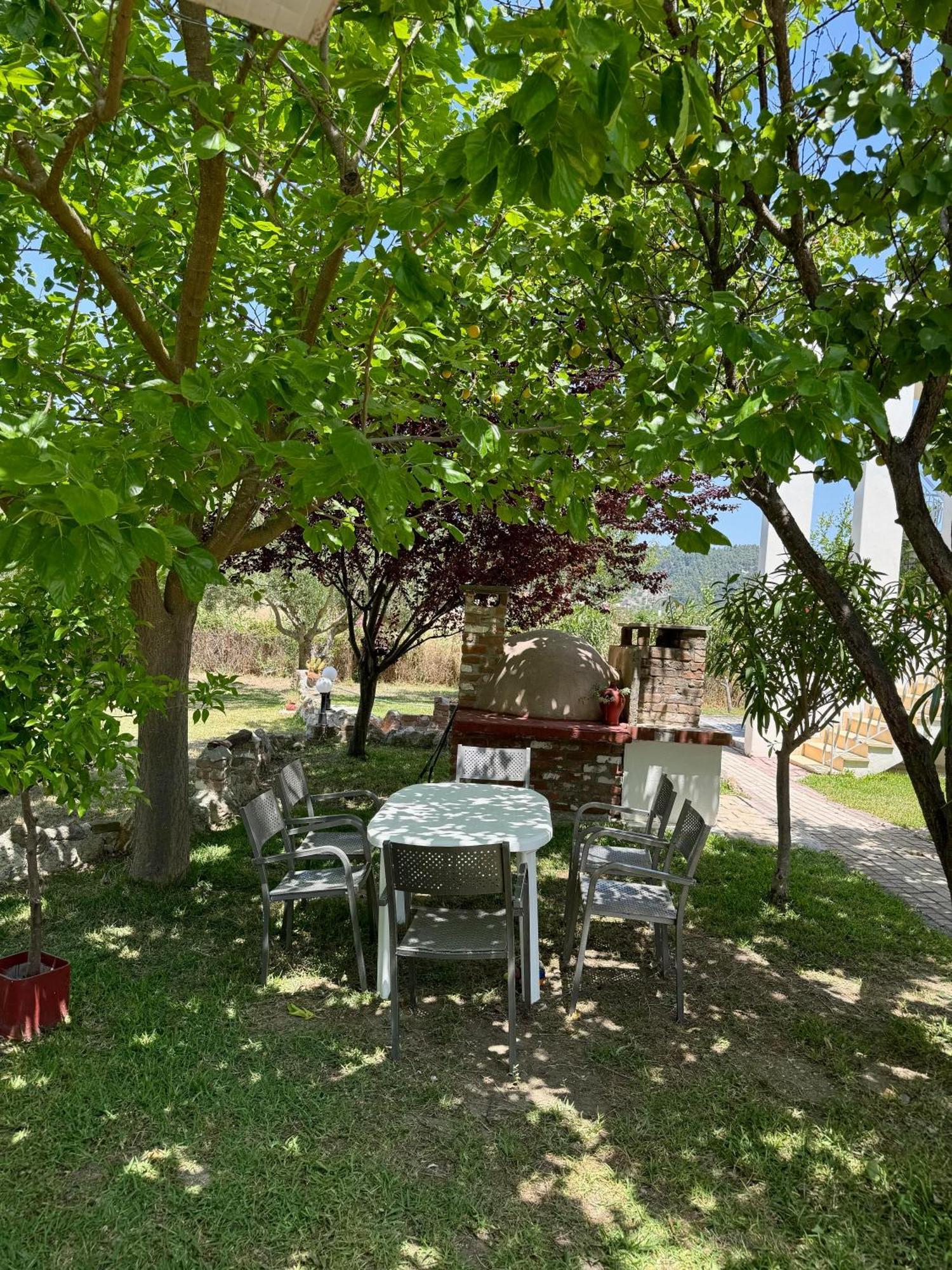 Guest house Dafnes