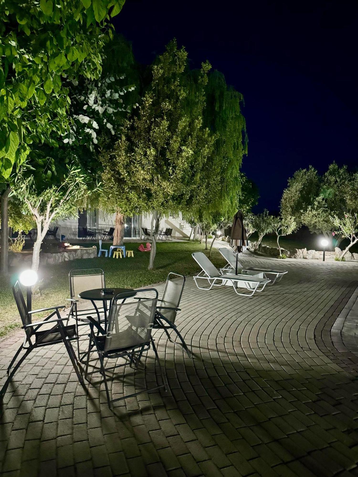 Guest house Dafnes