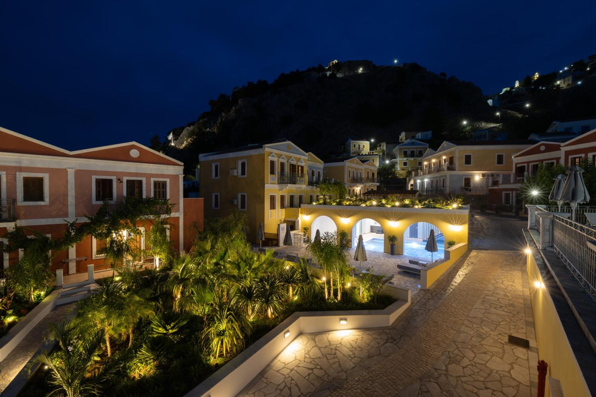 Aparthotel Opera House