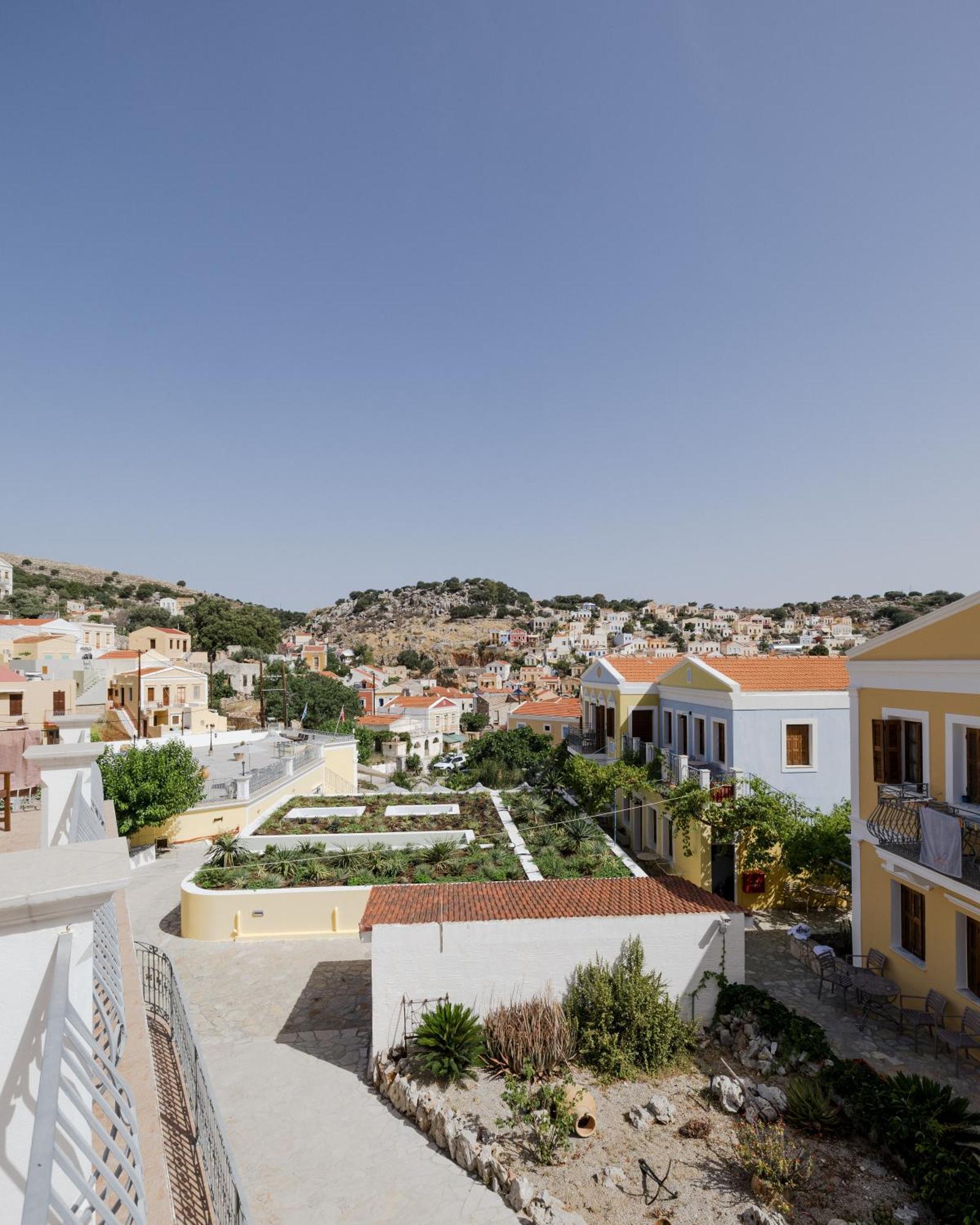 Opera House Symi