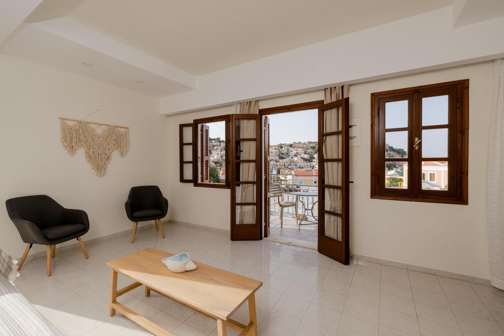 Opera House 4* Symi