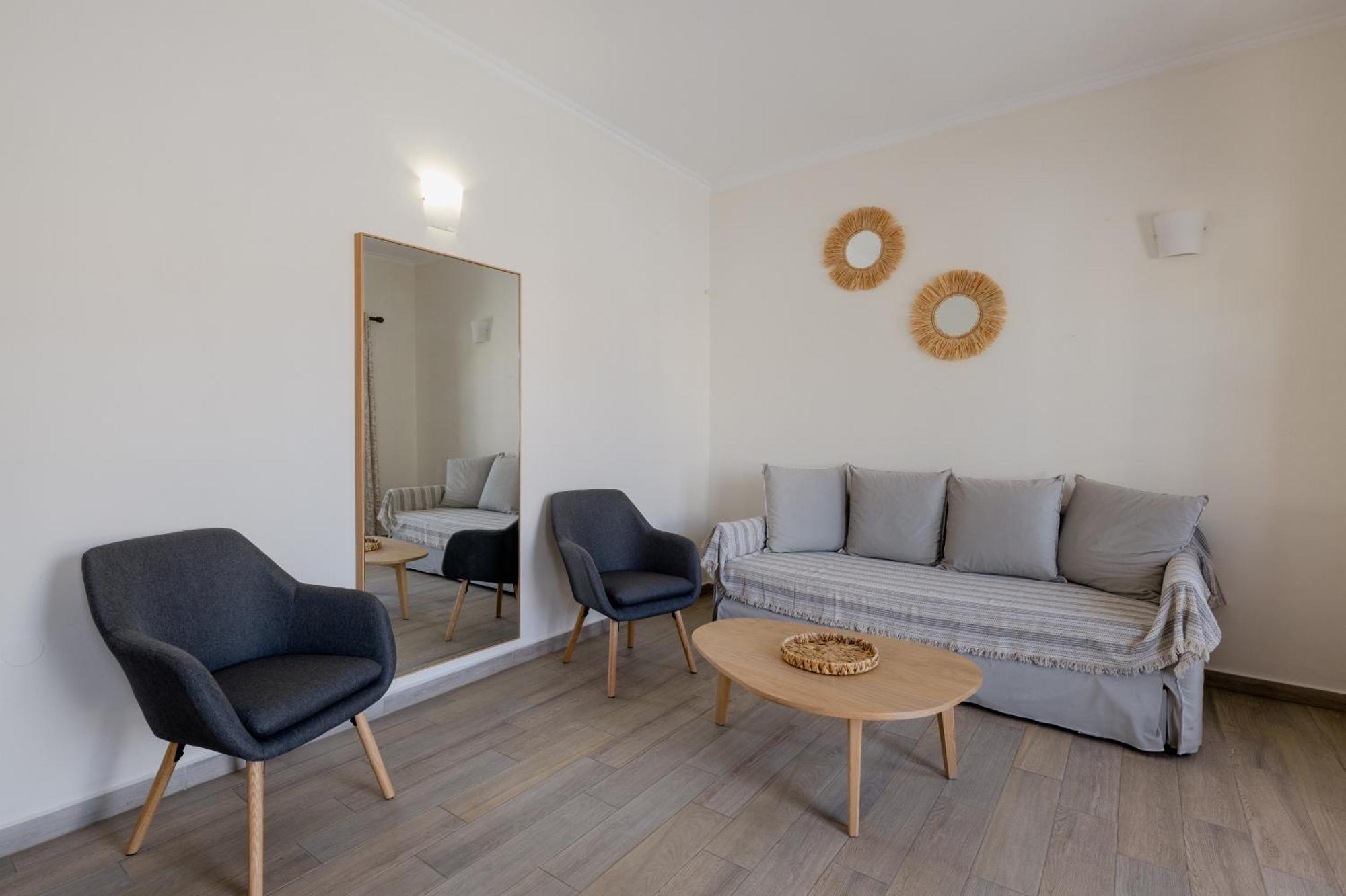 Opera House Aparthotel Symi