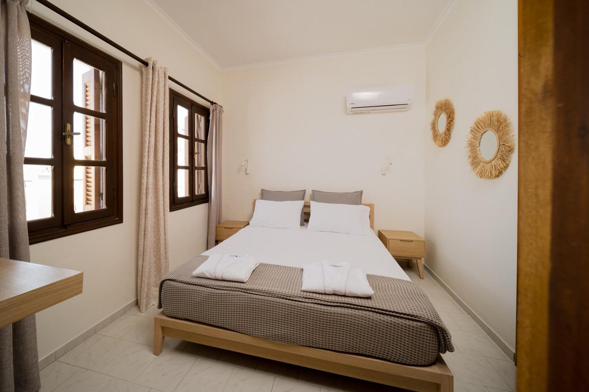 Aparthotel Opera House Symi