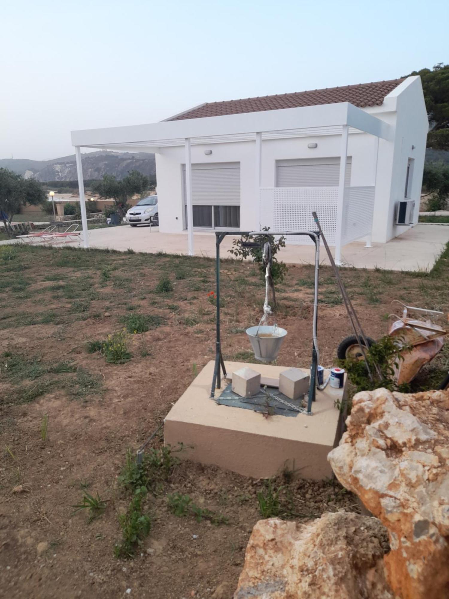 Minies Holiday home