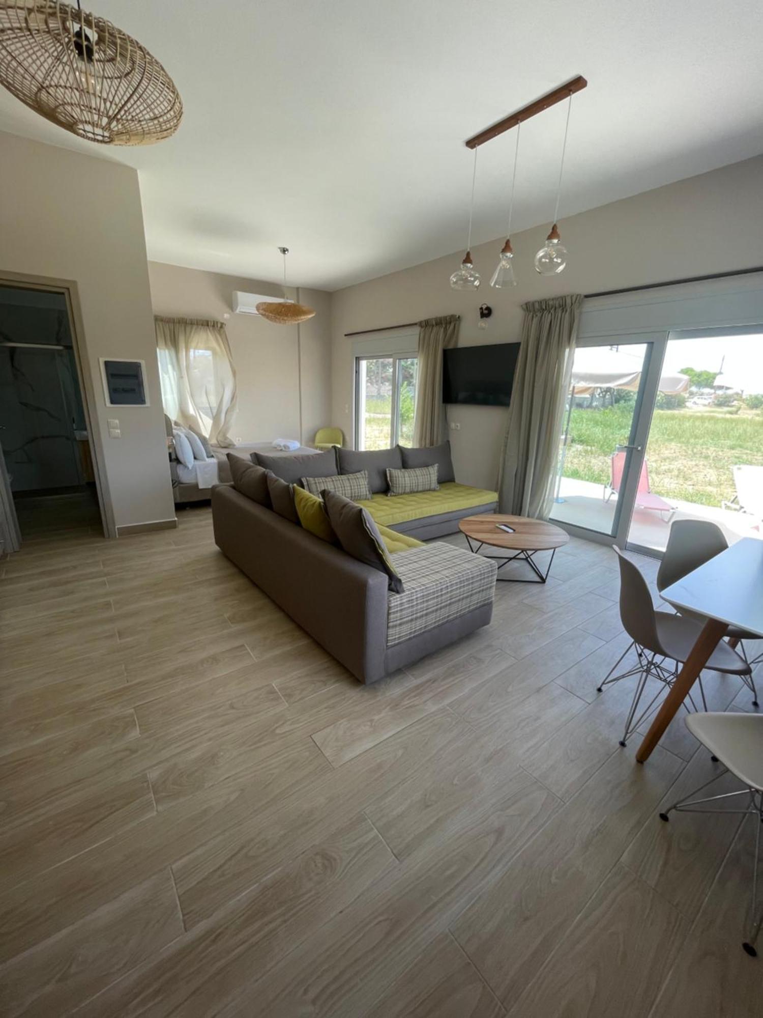 Minies Holiday home