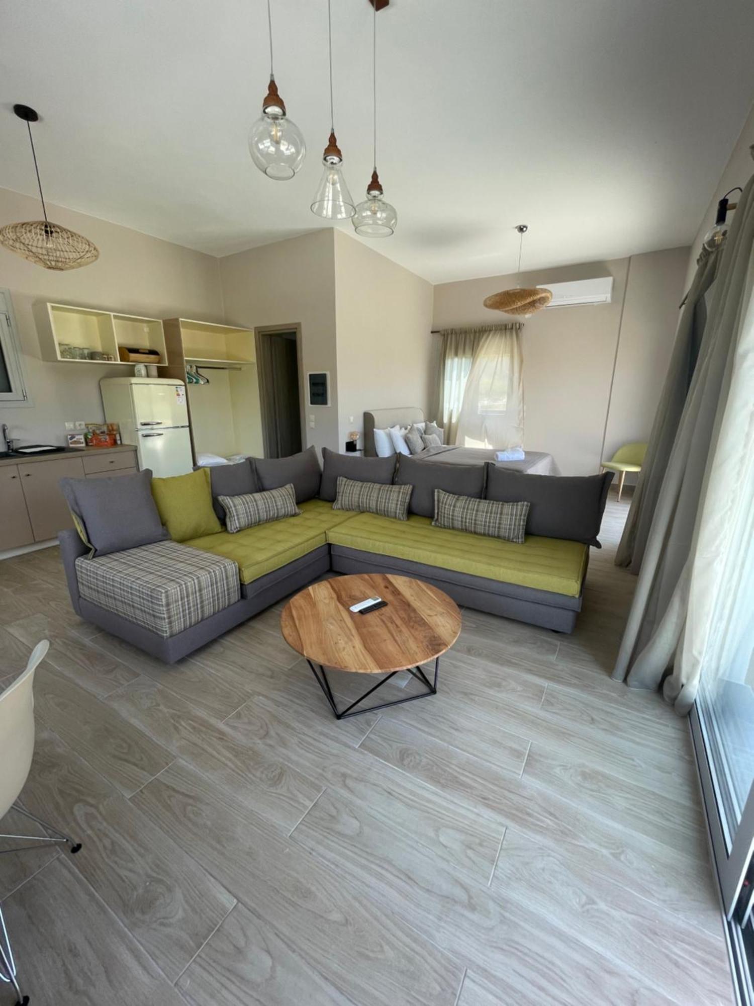 Holiday home Minies Minia