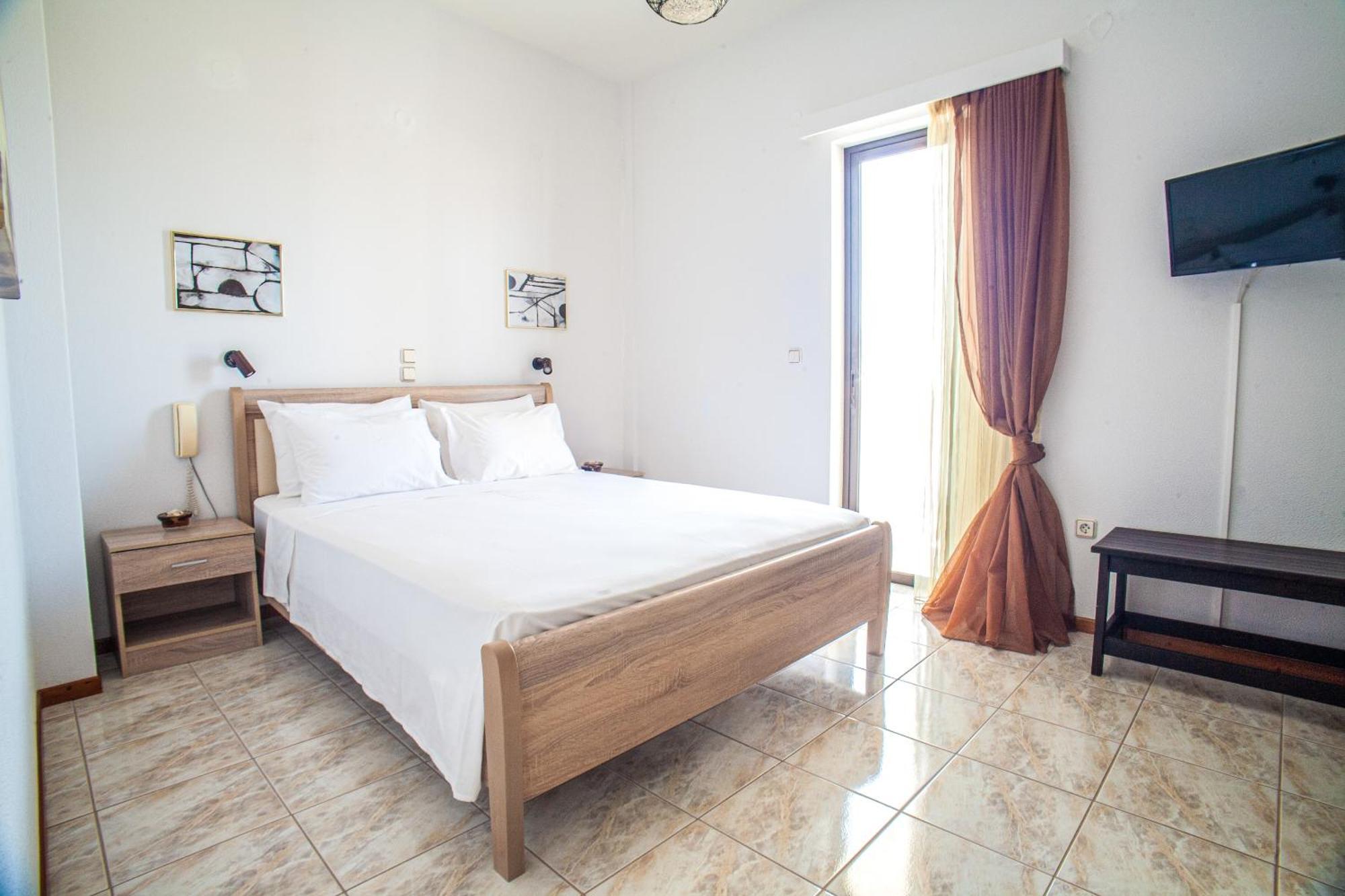 Hotel Porto Diakofti