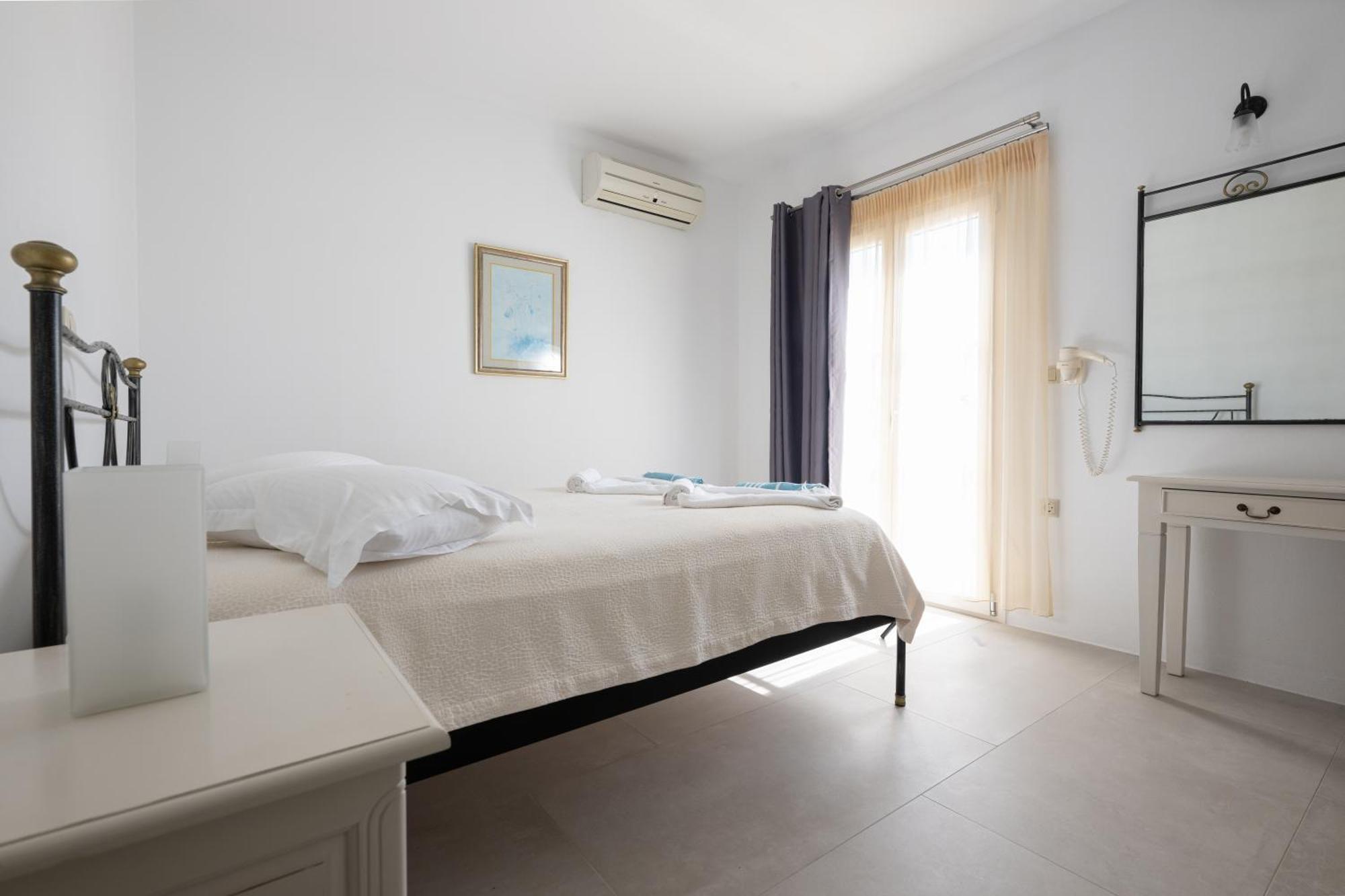 Aparthotel Iliada Villas Agios Prokopios (Naxos)