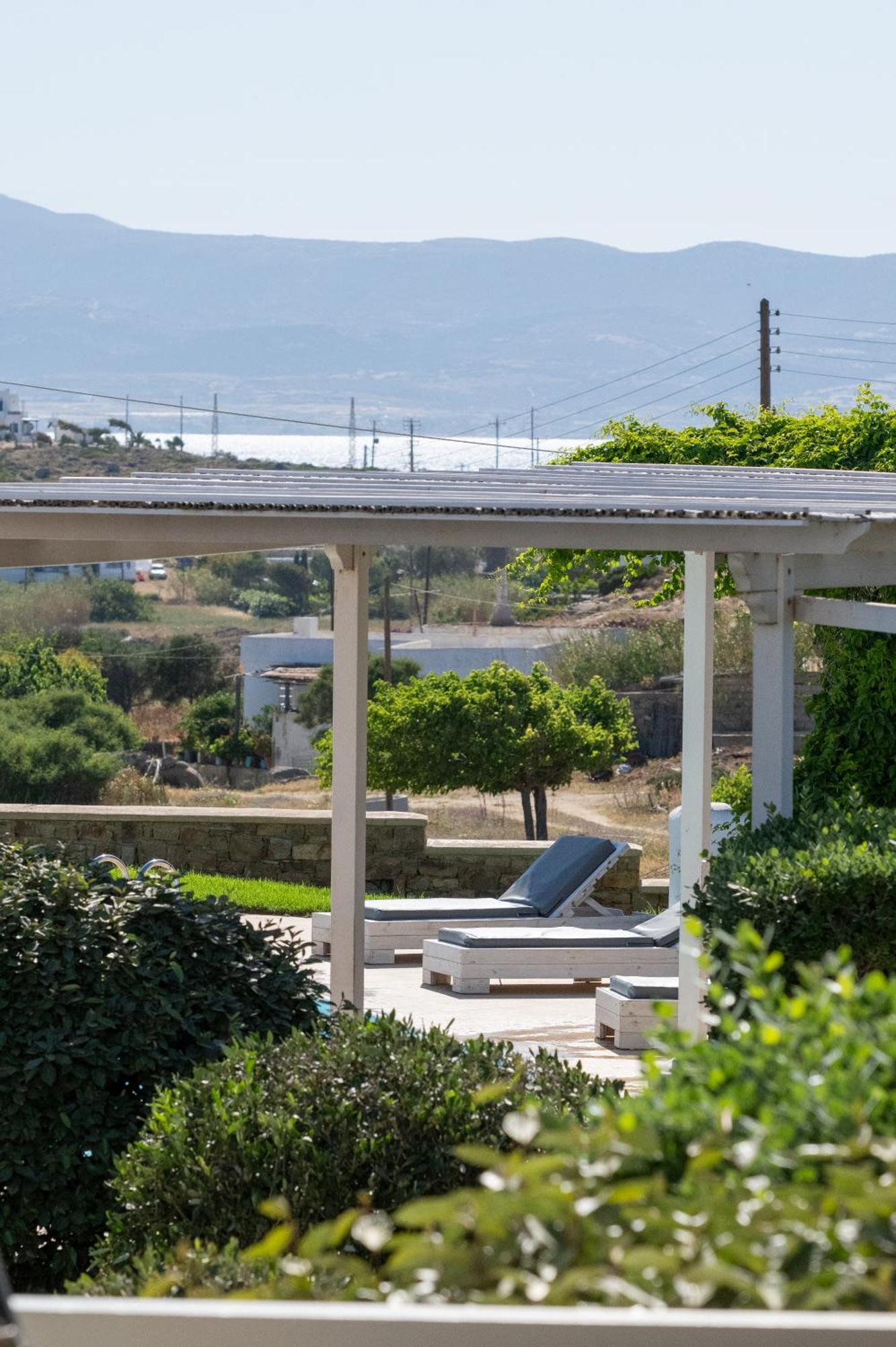 Aparthotel Iliada Villas