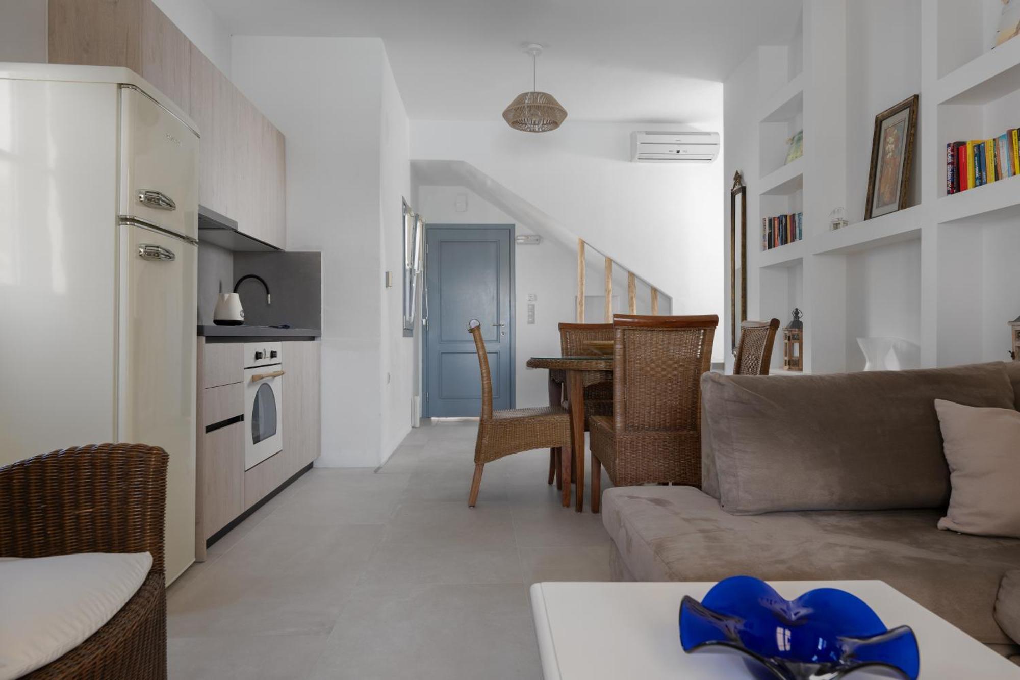 Aparthotel Iliada Villas 3*