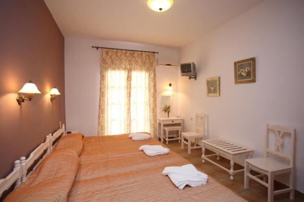 Aparthotel Melia 3*