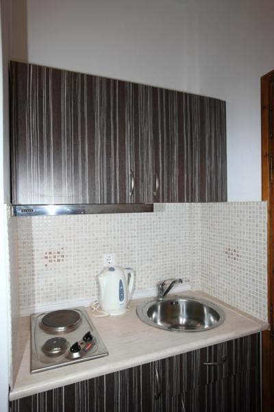 Melia Aparthotel