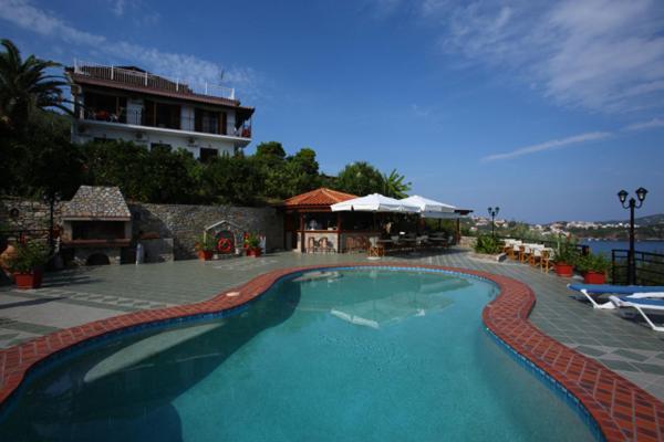 Aparthotel Melia