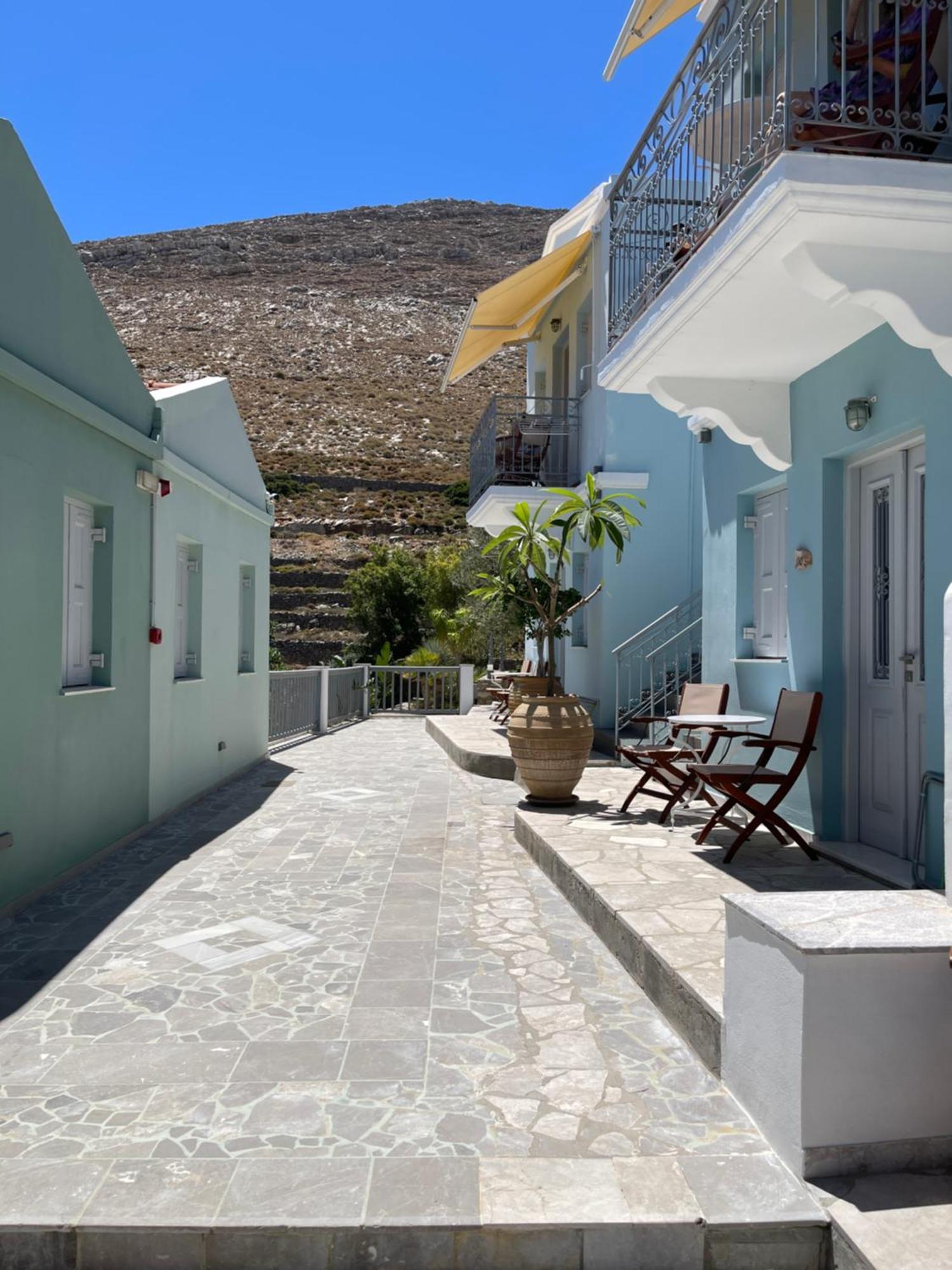Niriides Hotel Apartments Aparthotel 3*