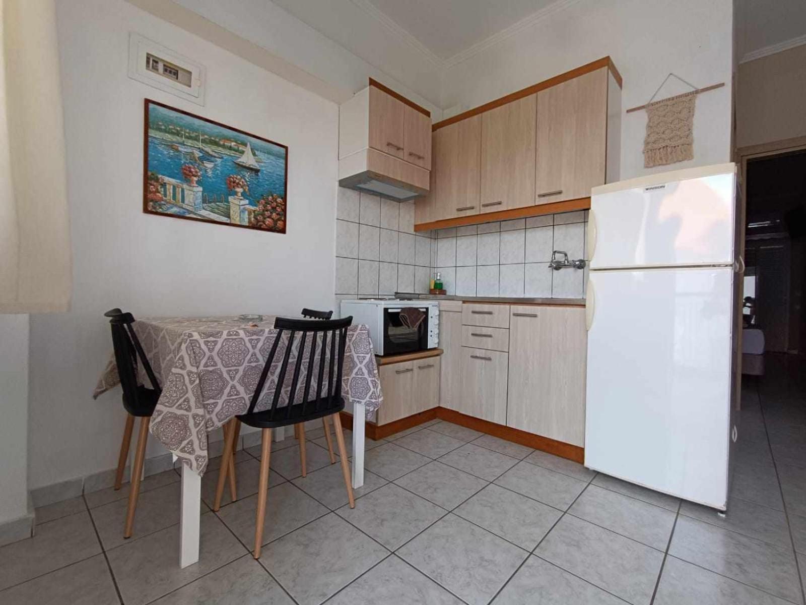 Apartment Faros