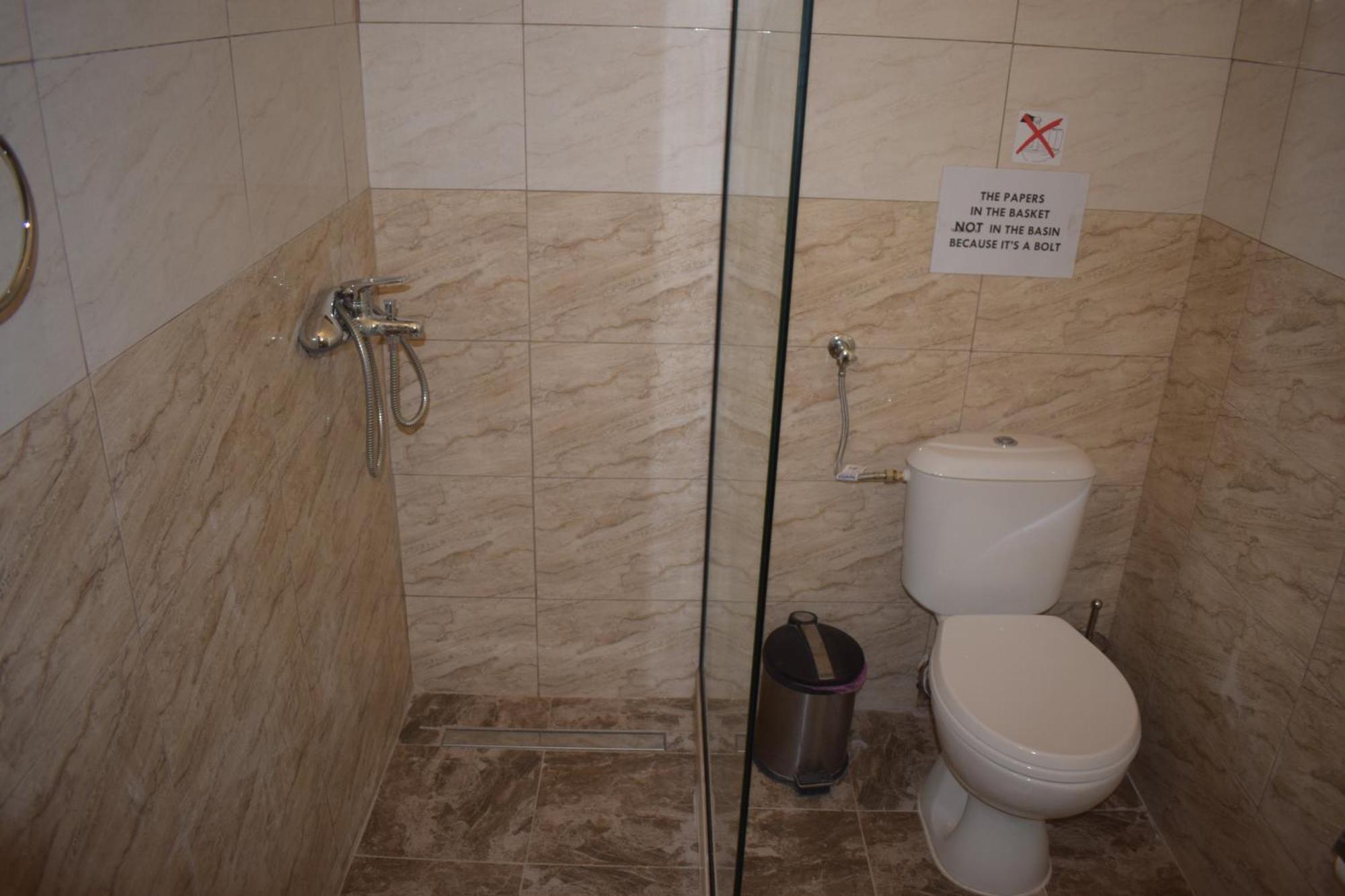 Apartment Manolo Corfu *