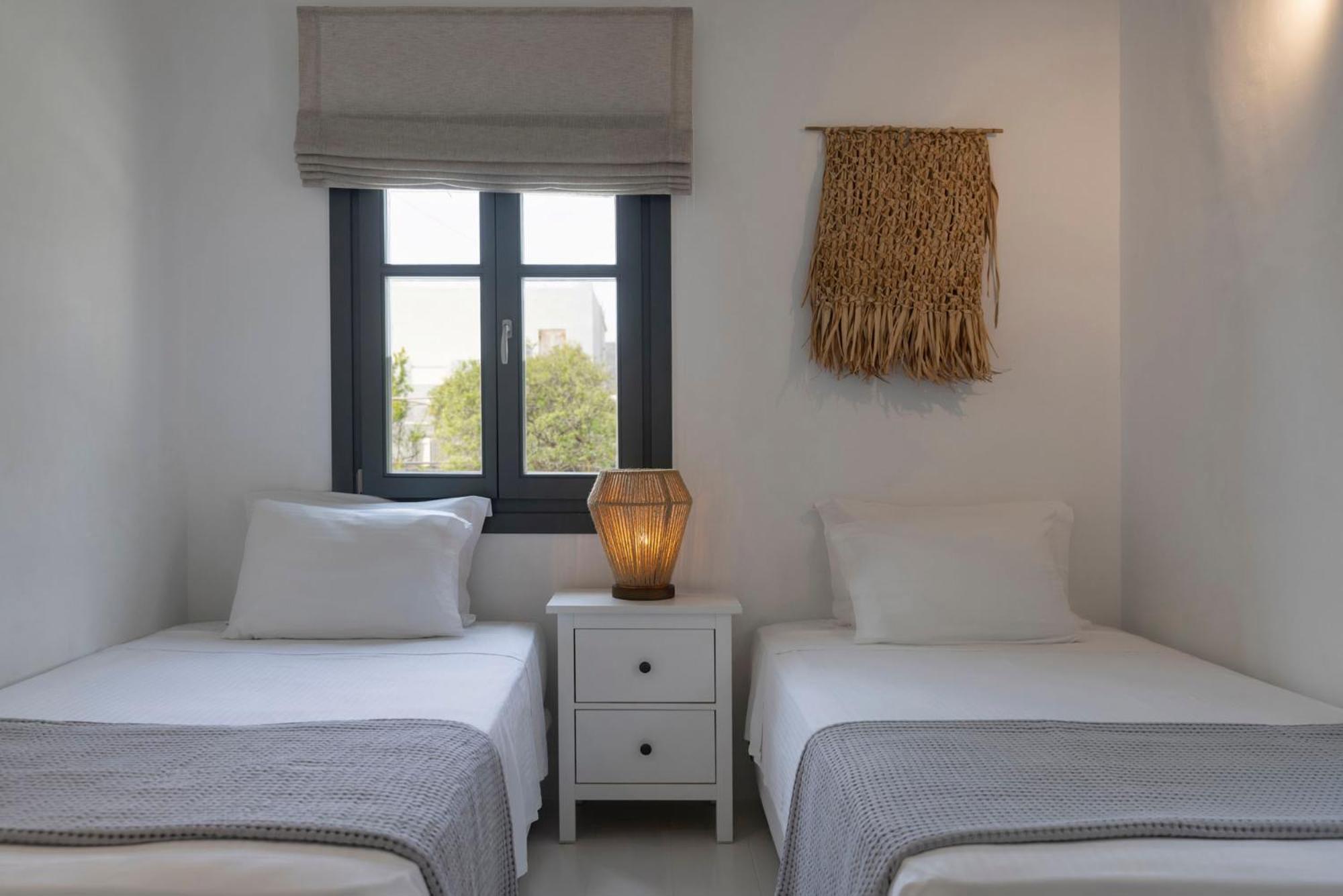 La Residences 3*