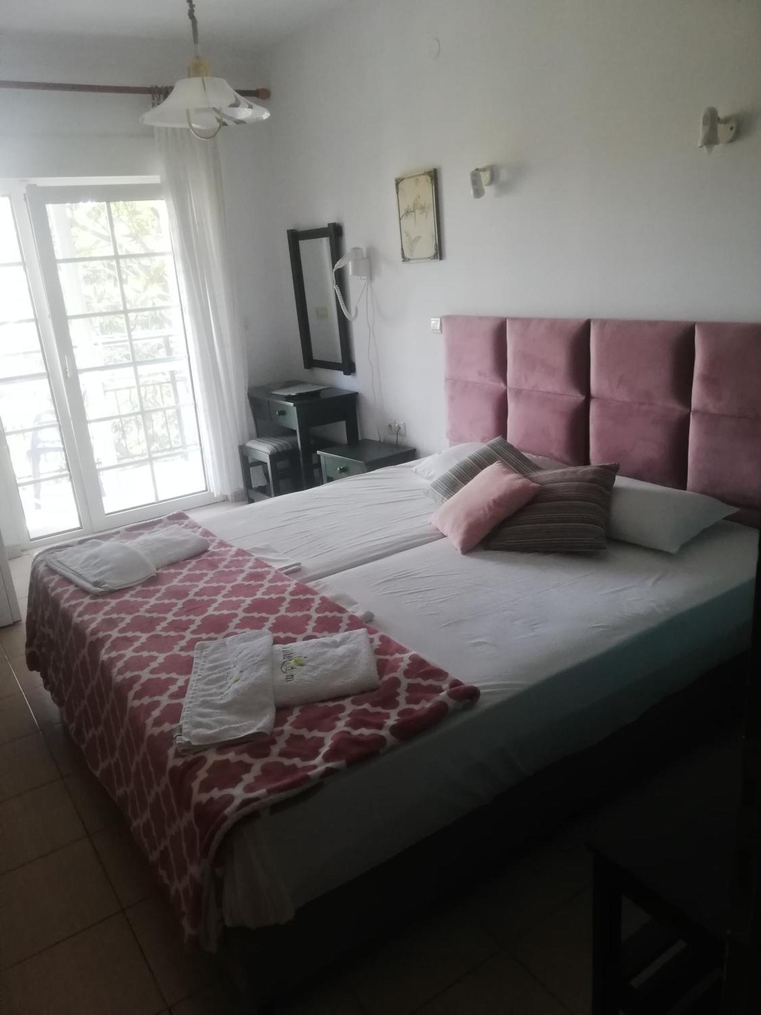 Apartment Dimitriadis Fresh Edem *
