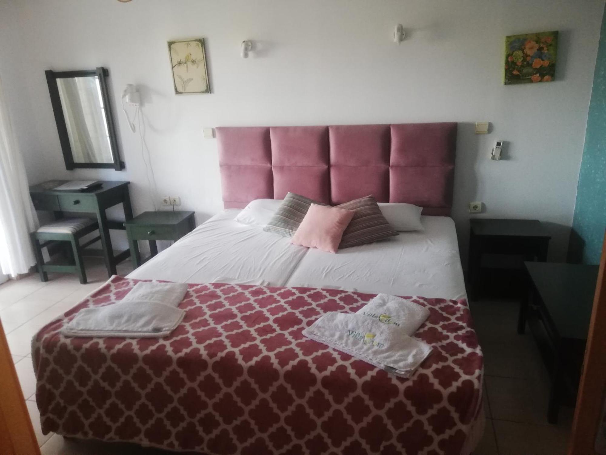 Dimitriadis Fresh Edem Apartment Limenas (Thasos)