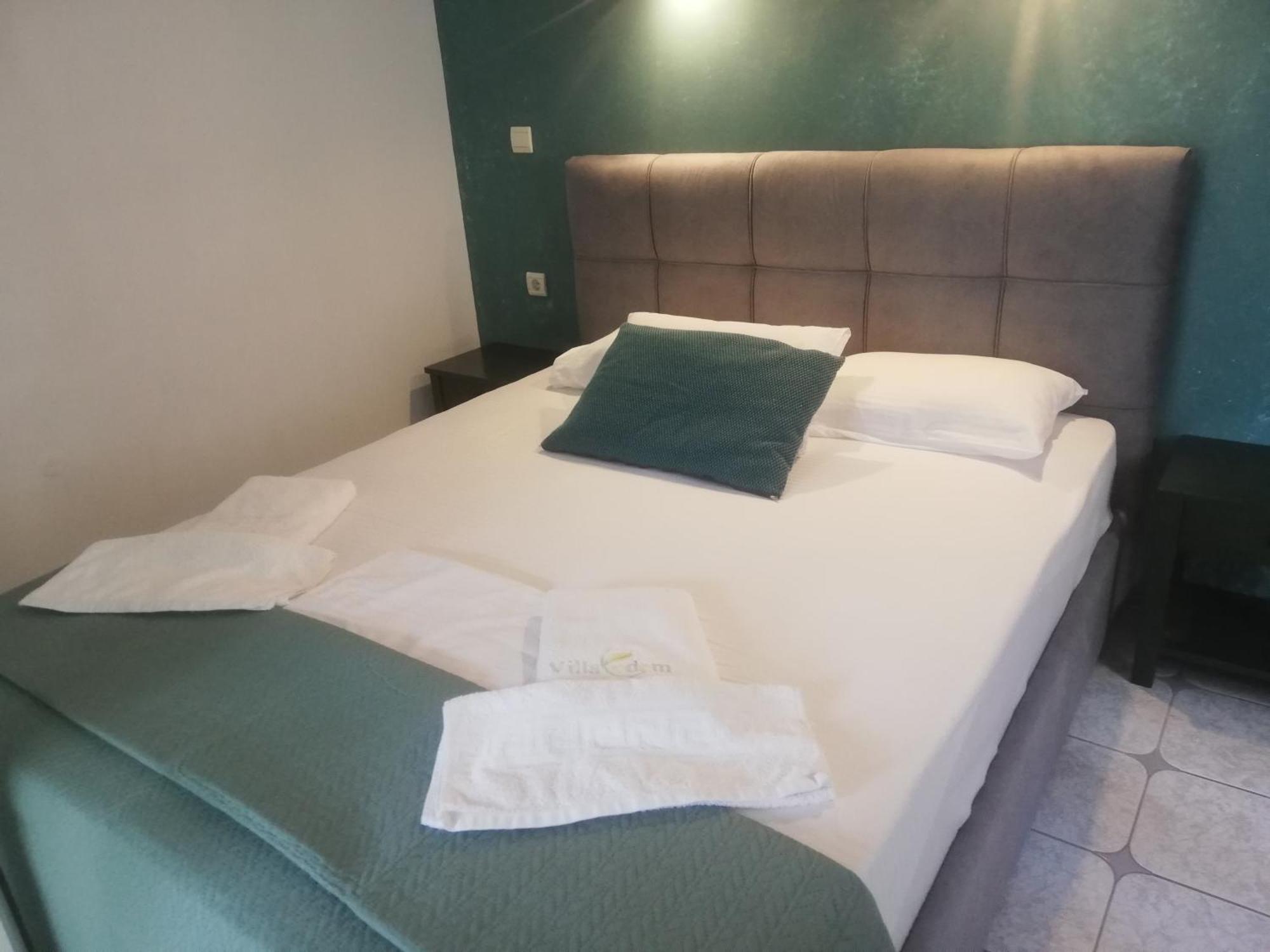 Apartment Dimitriadis Fresh Edem *