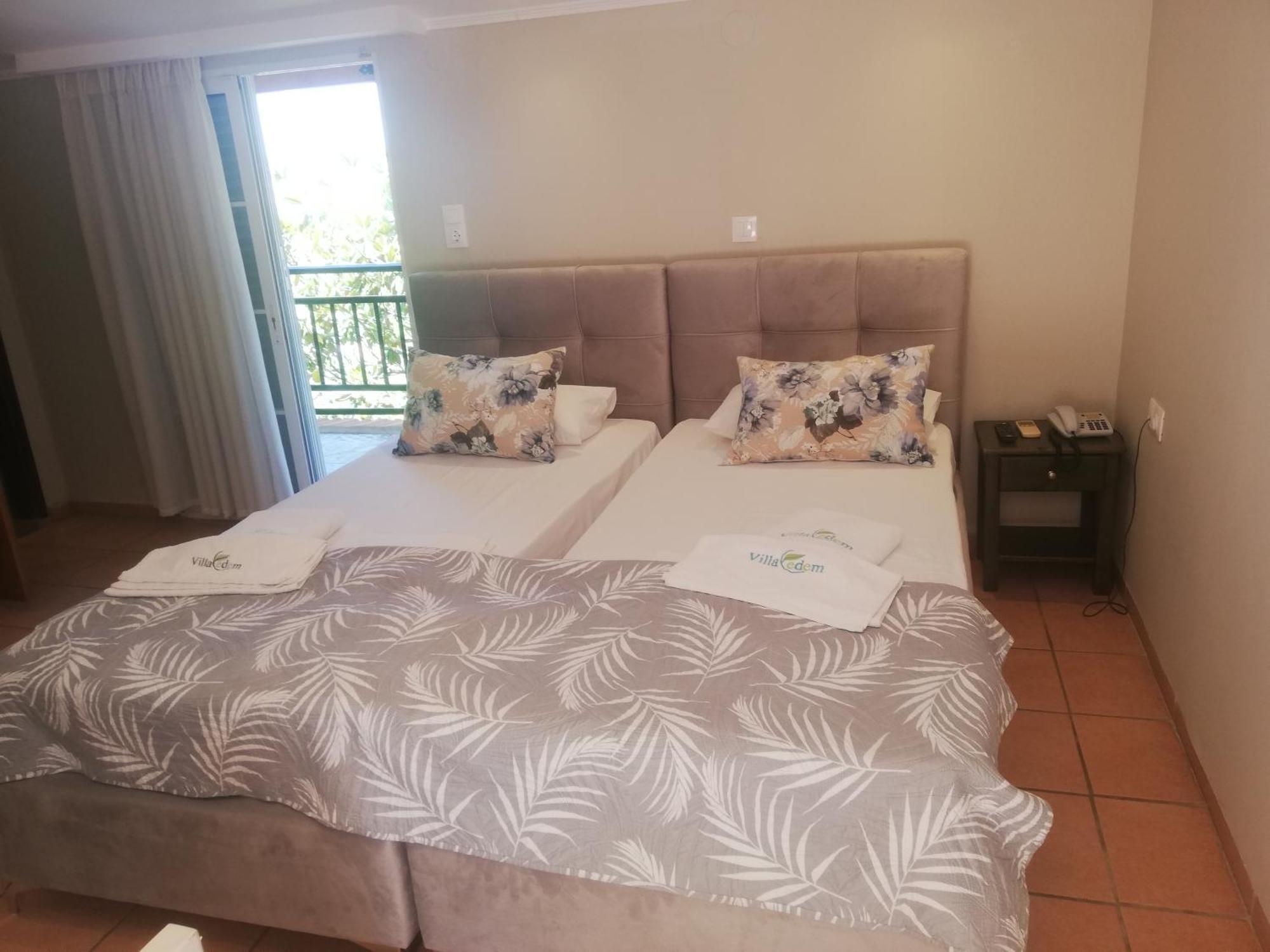 Apartment Dimitriadis Fresh Edem