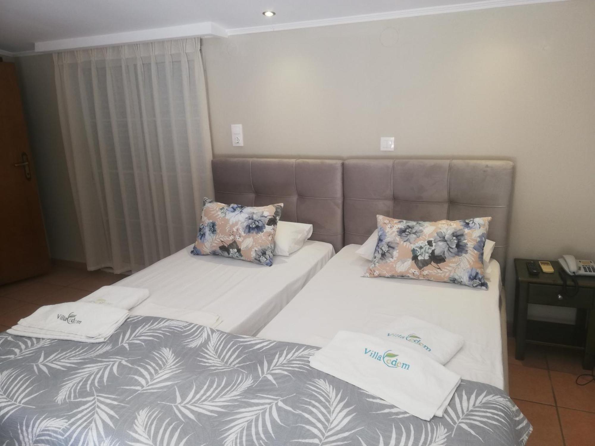 Apartment Dimitriadis Fresh Edem Limenas (Thasos)
