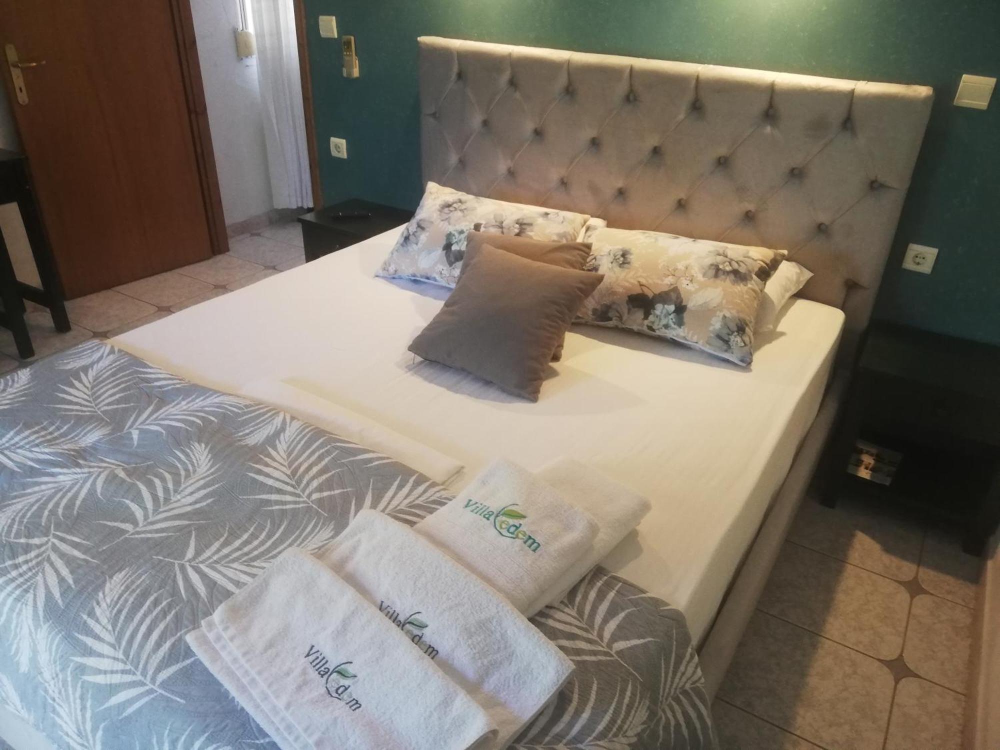 Apartment Dimitriadis Fresh Edem *