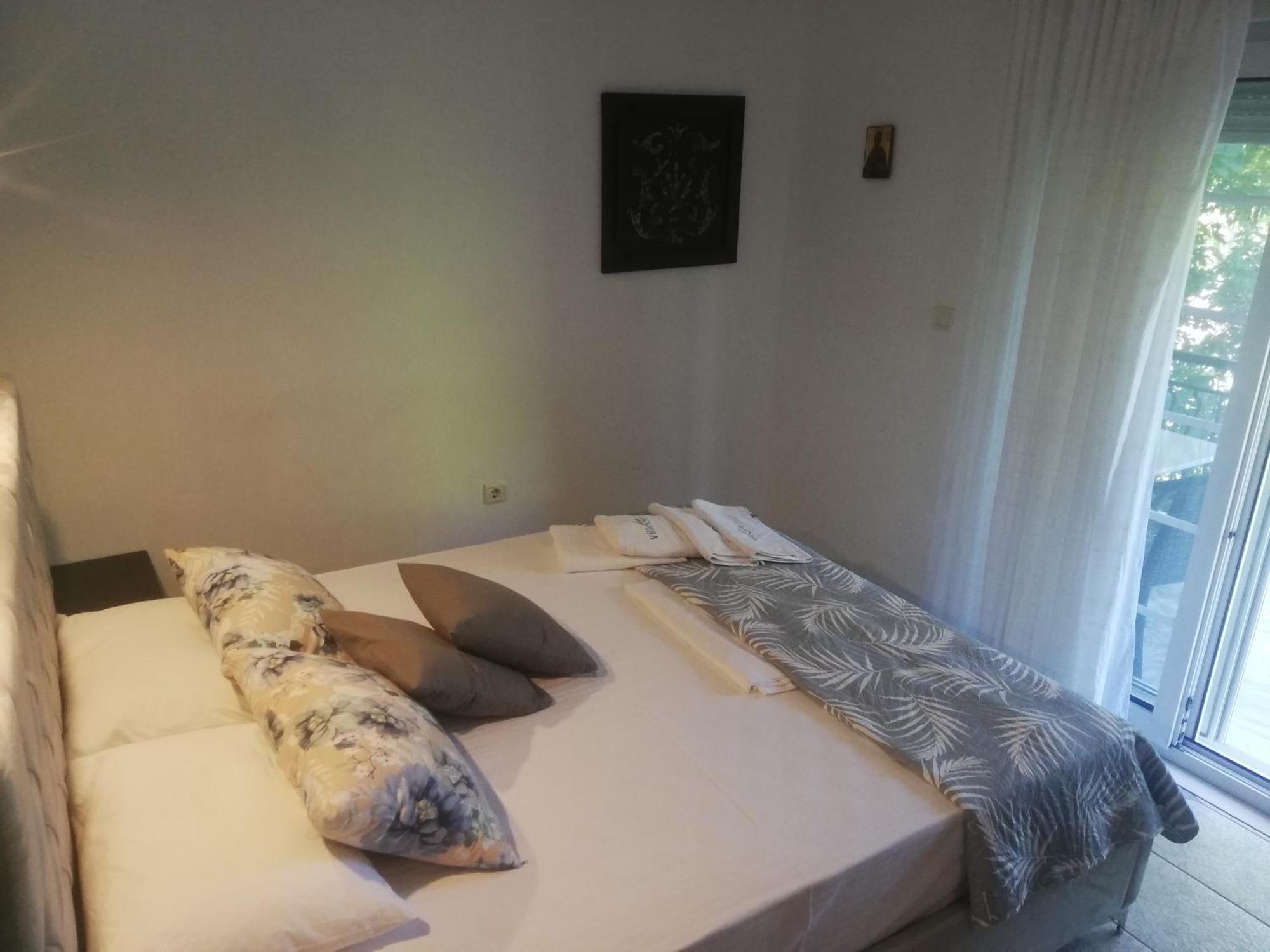 Apartment Dimitriadis Fresh Edem Limenas (Thasos)