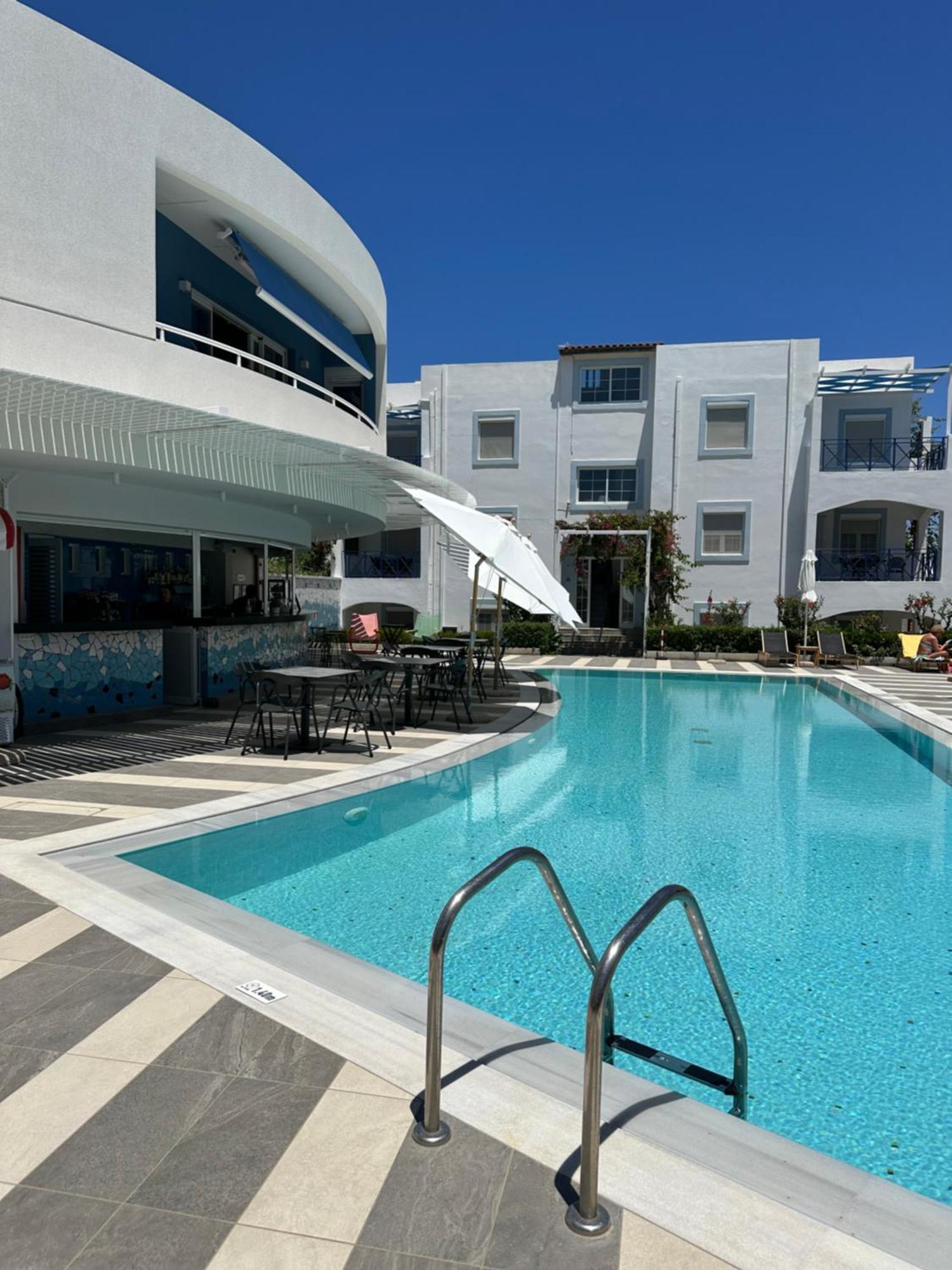 Apartment Evdokia