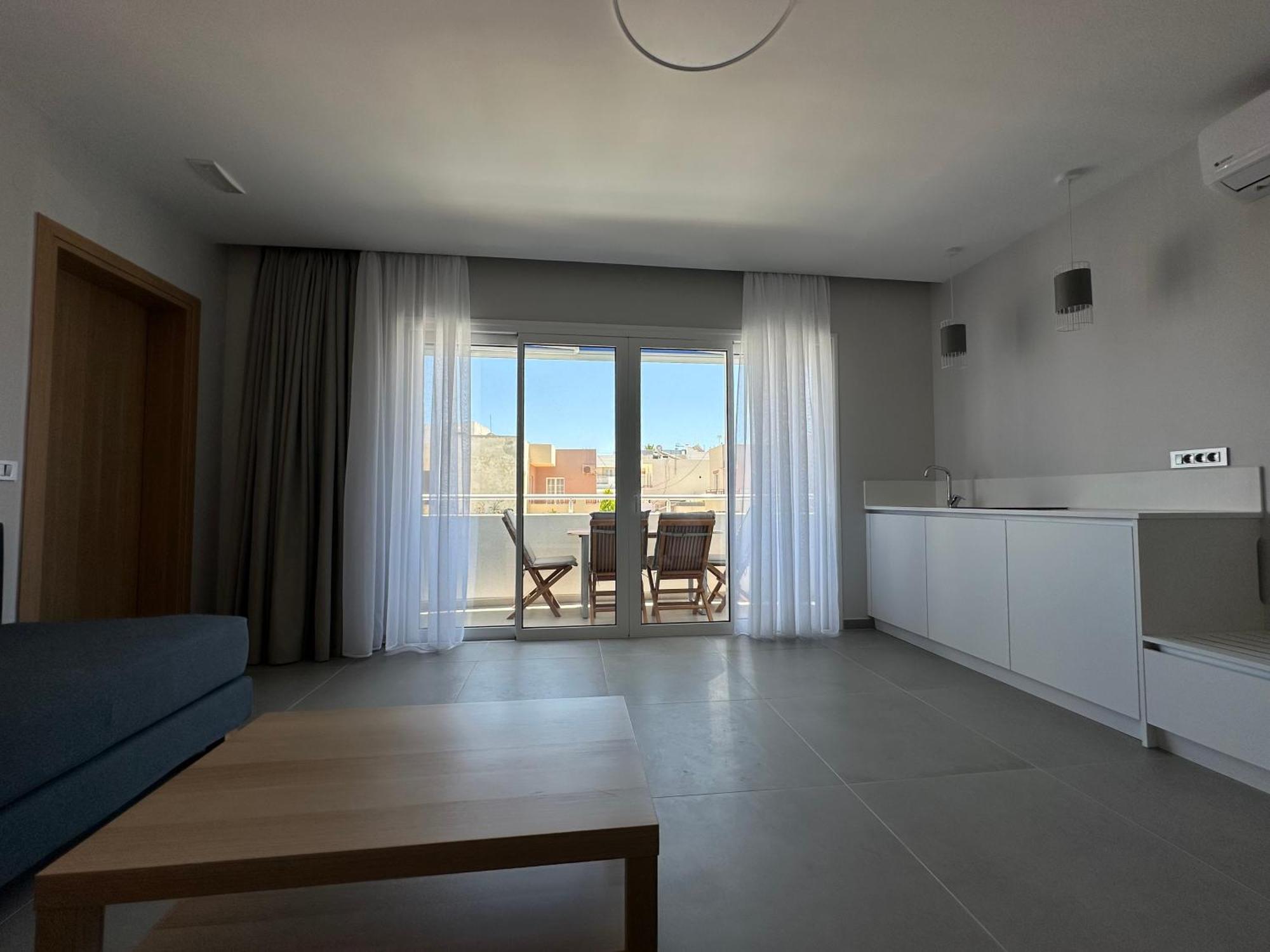 Apartment Evdokia Gouves
