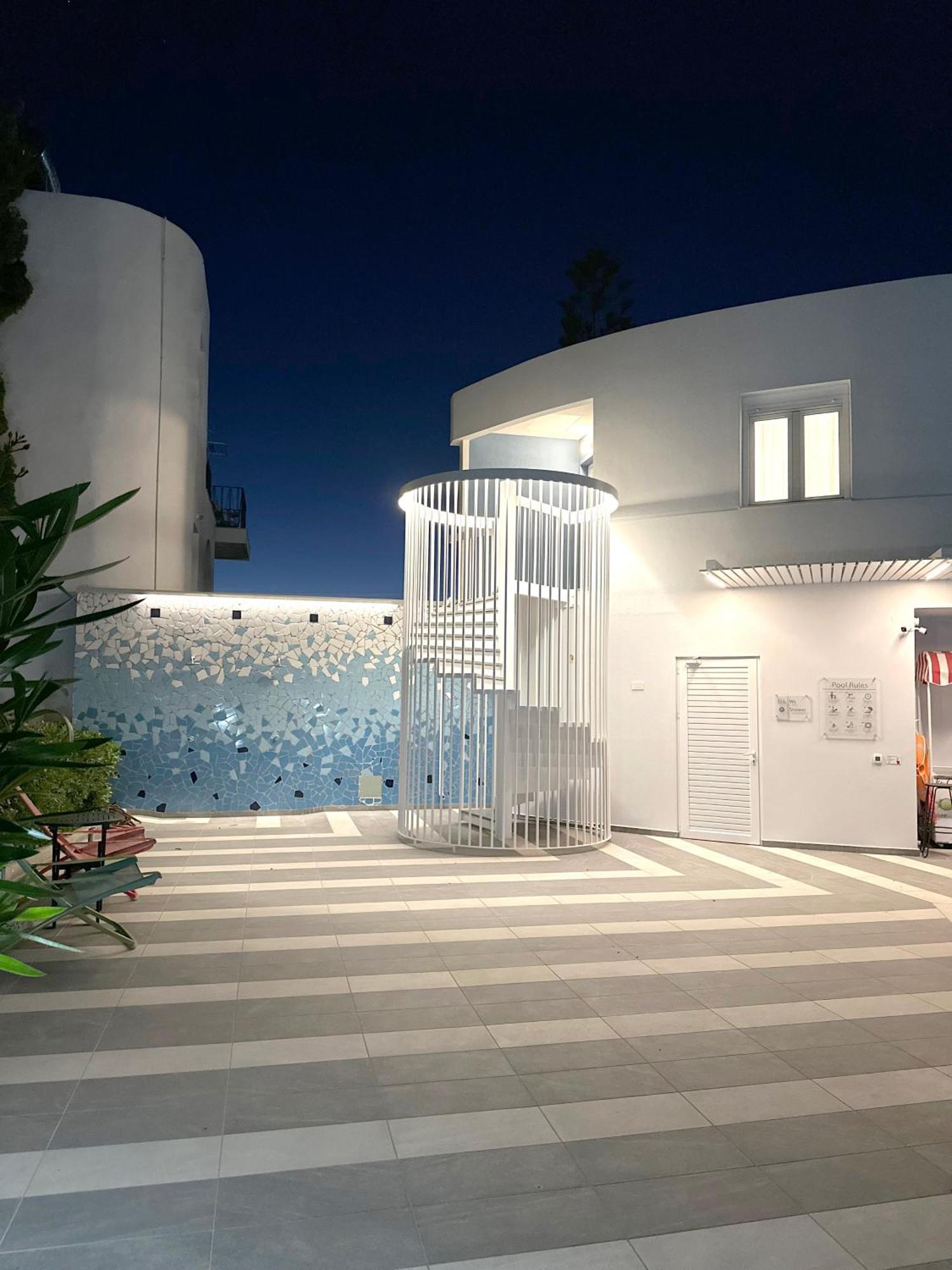 Apartment Evdokia