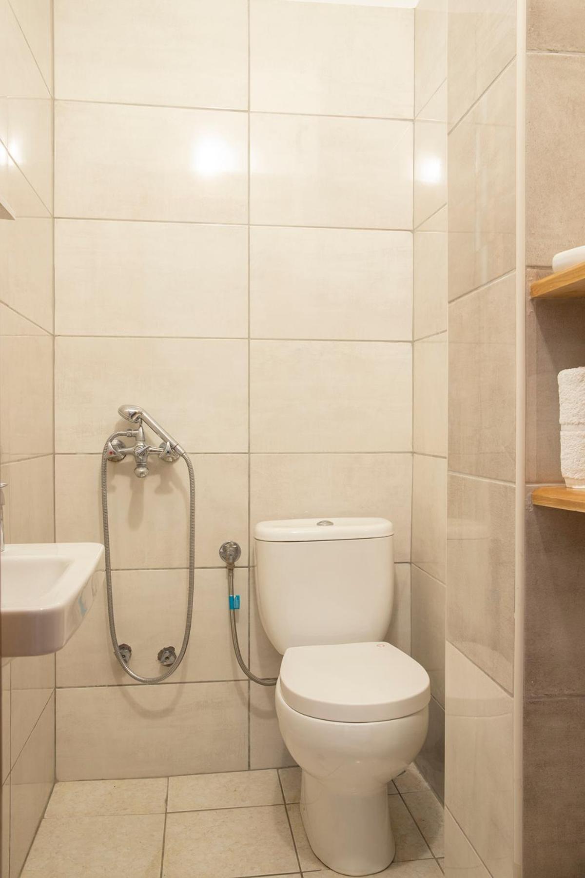 Apartment Gravanis Studios *
