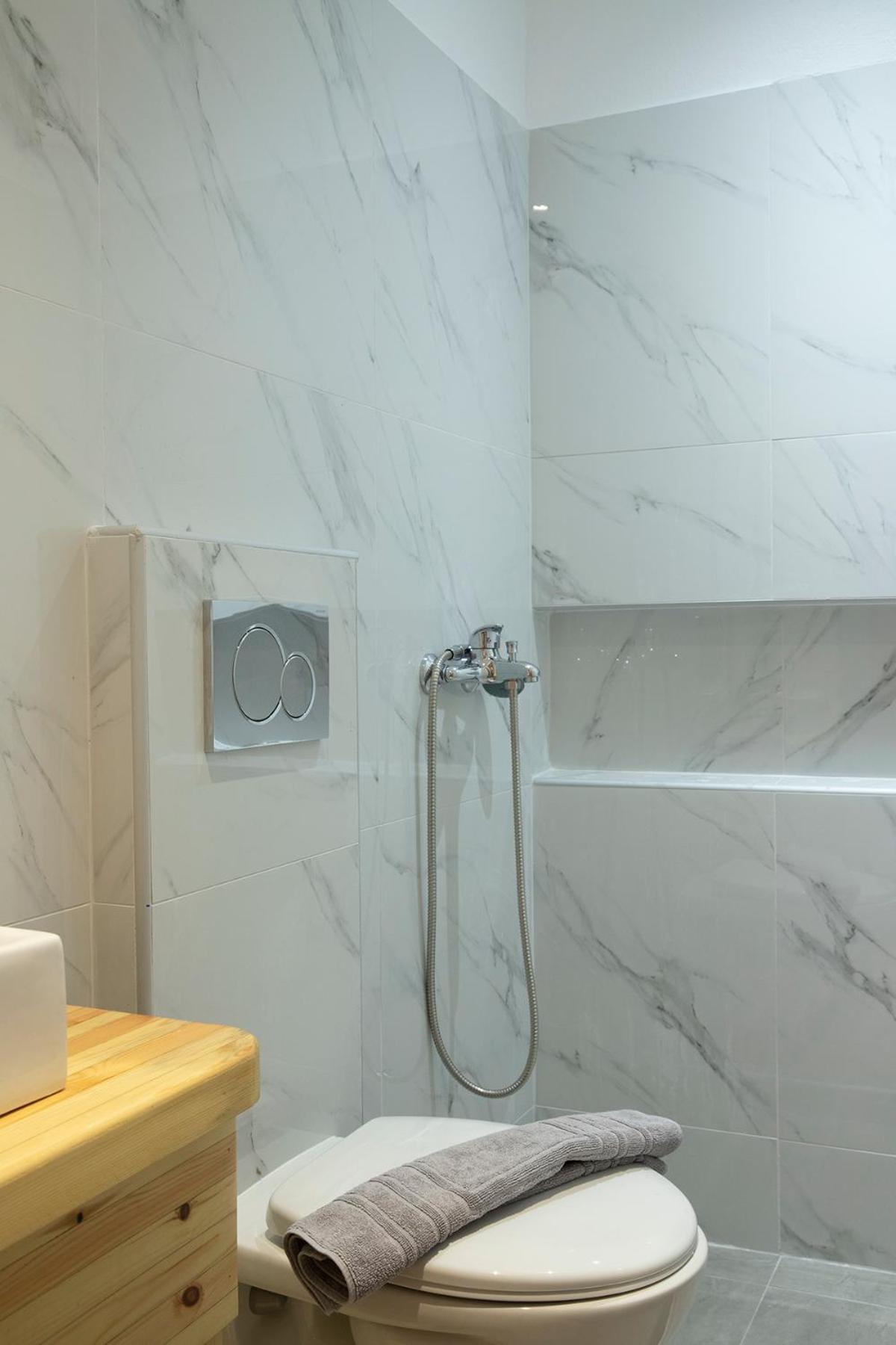 Apartment Gravanis Studios *