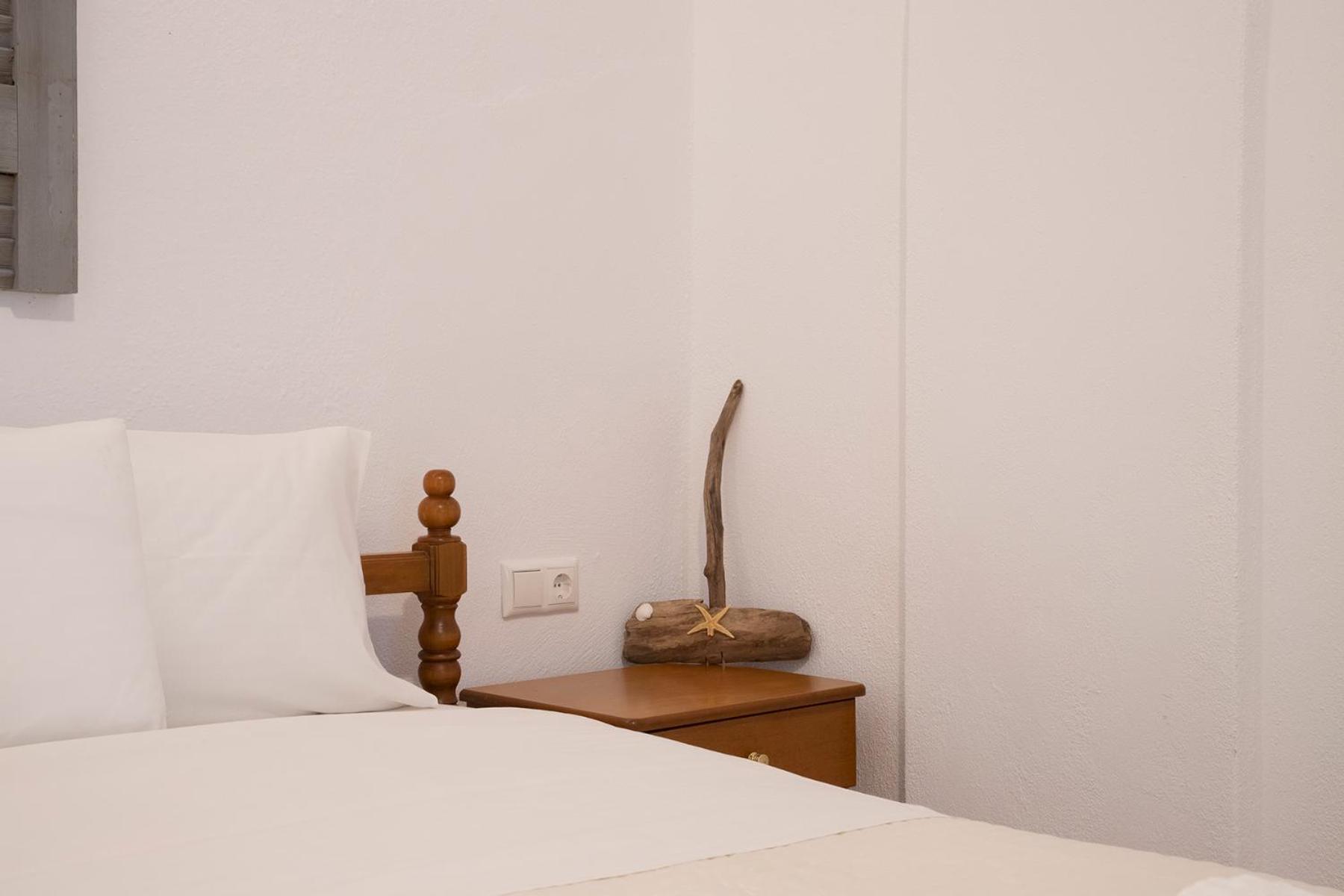 Gravanis Studios Apartment Platamonas